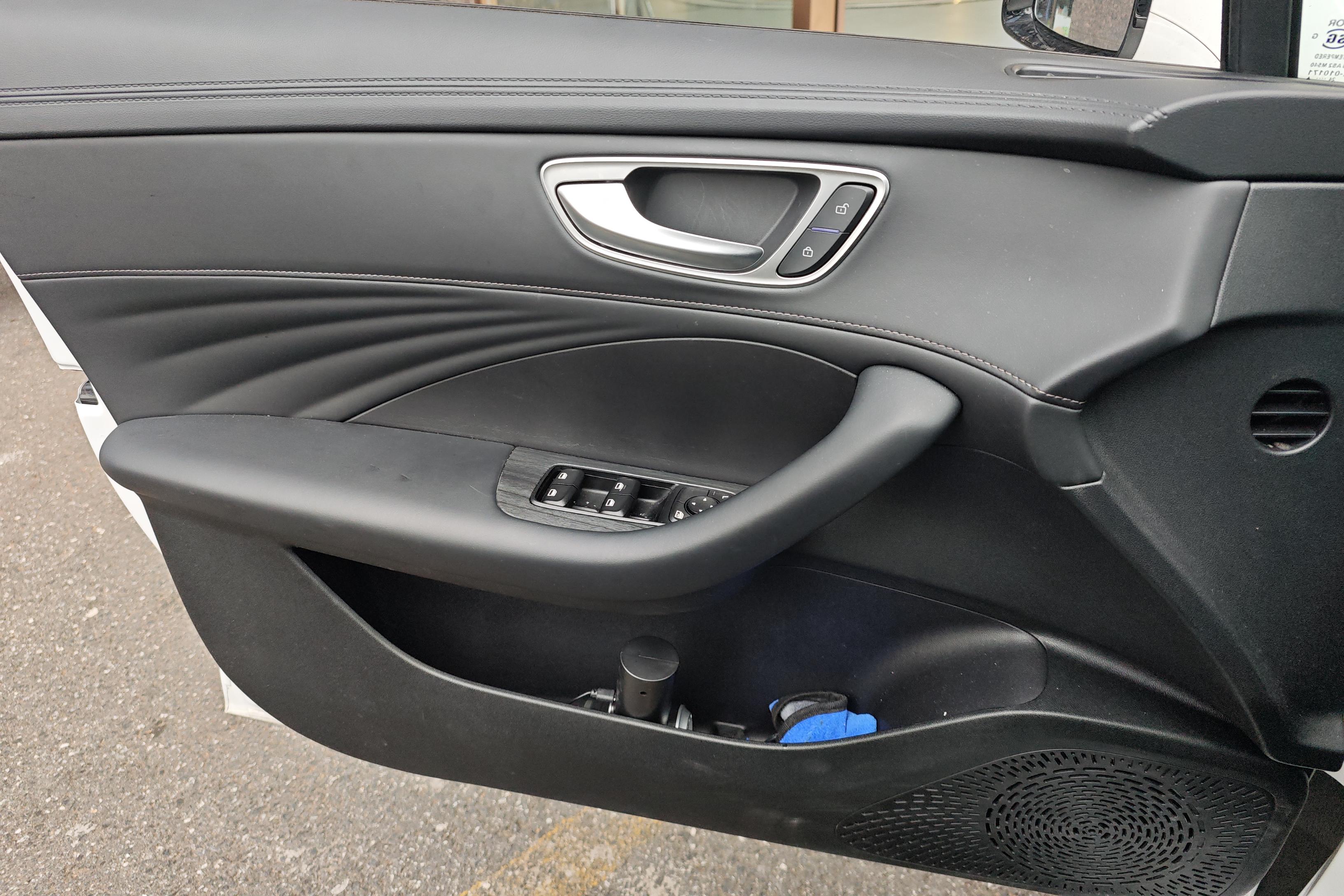 荣威 荣威D7 2025 汽车图片 #21