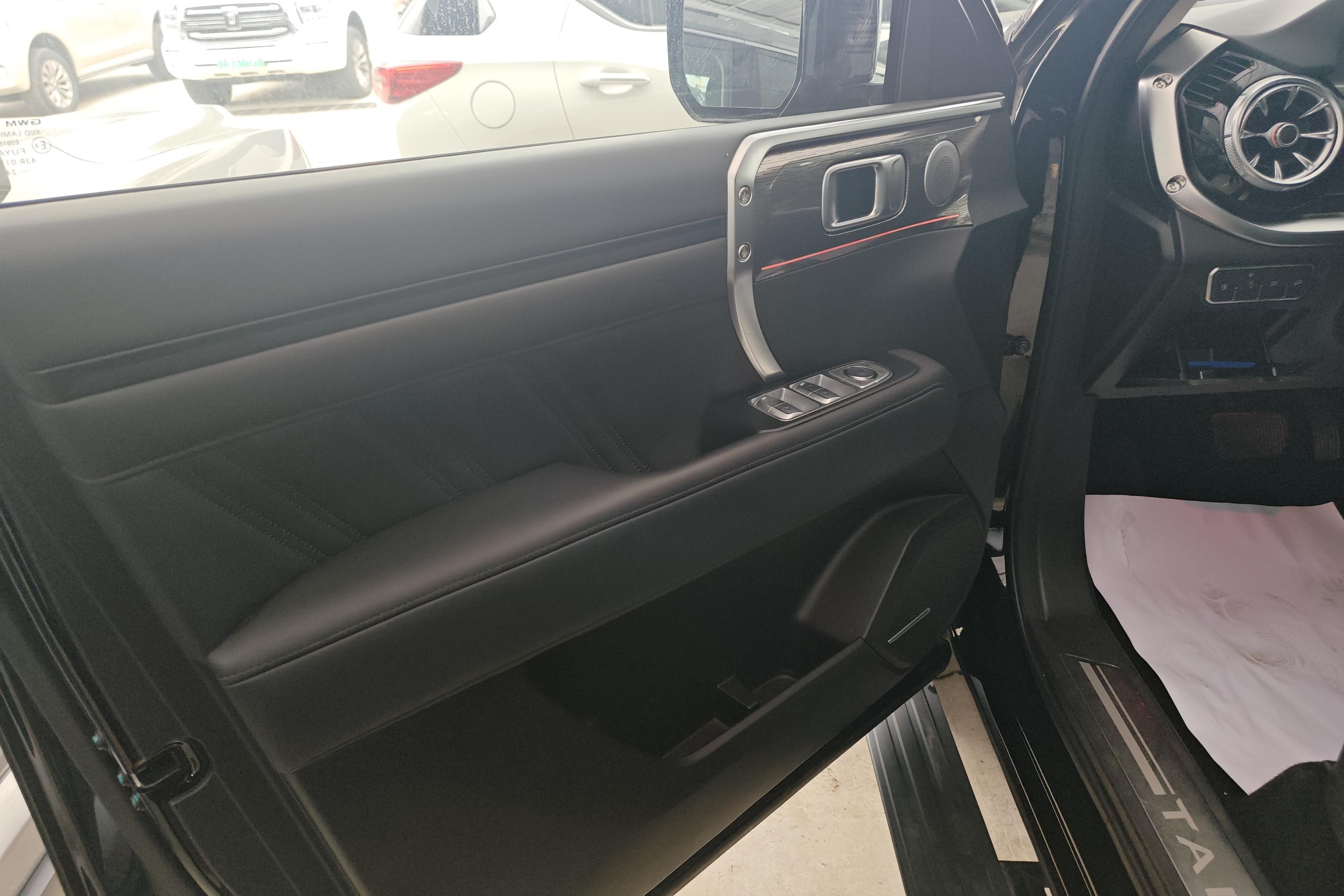 Tank 400 2024 car image #21