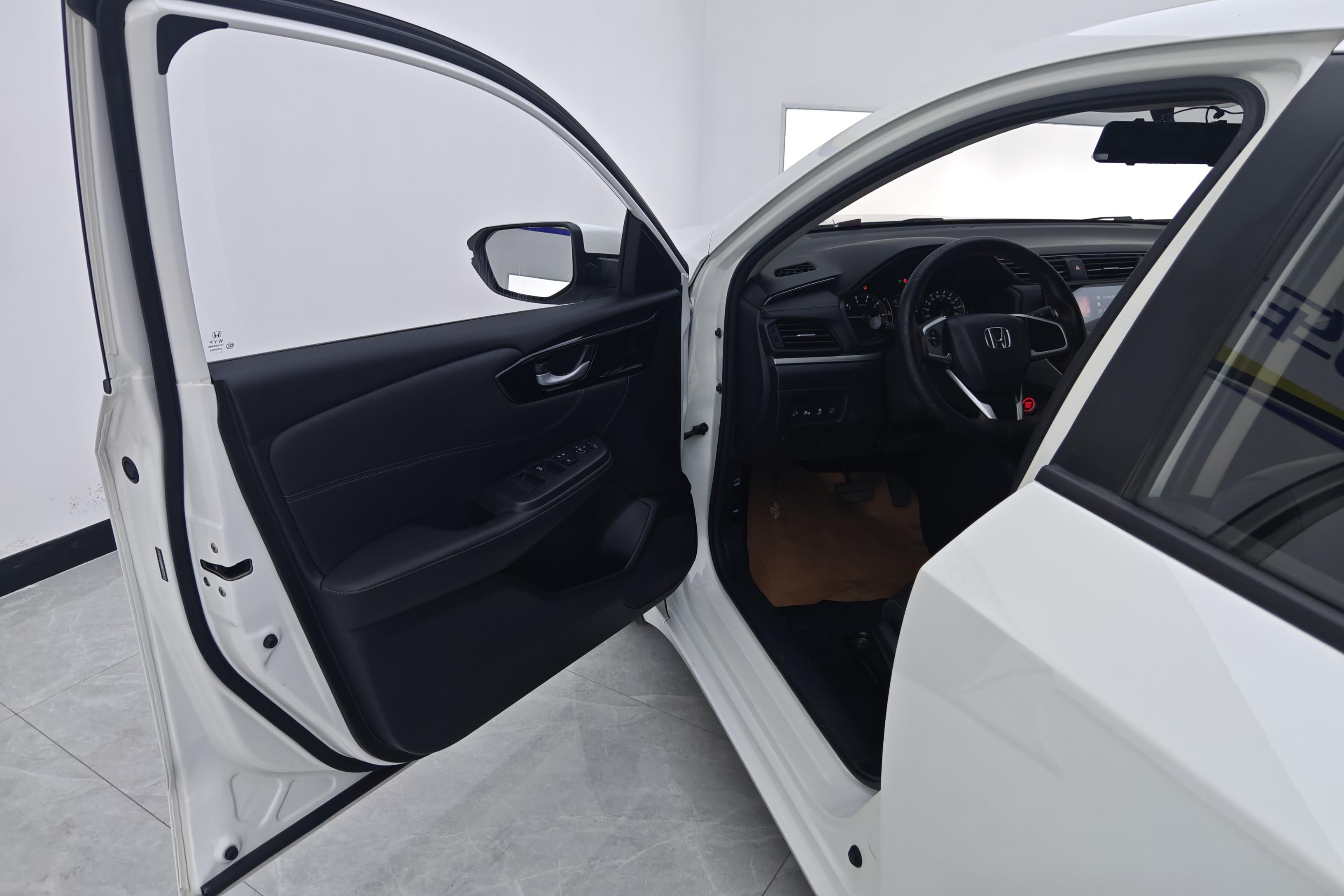 Honda Envix 2021 image de voiture #21