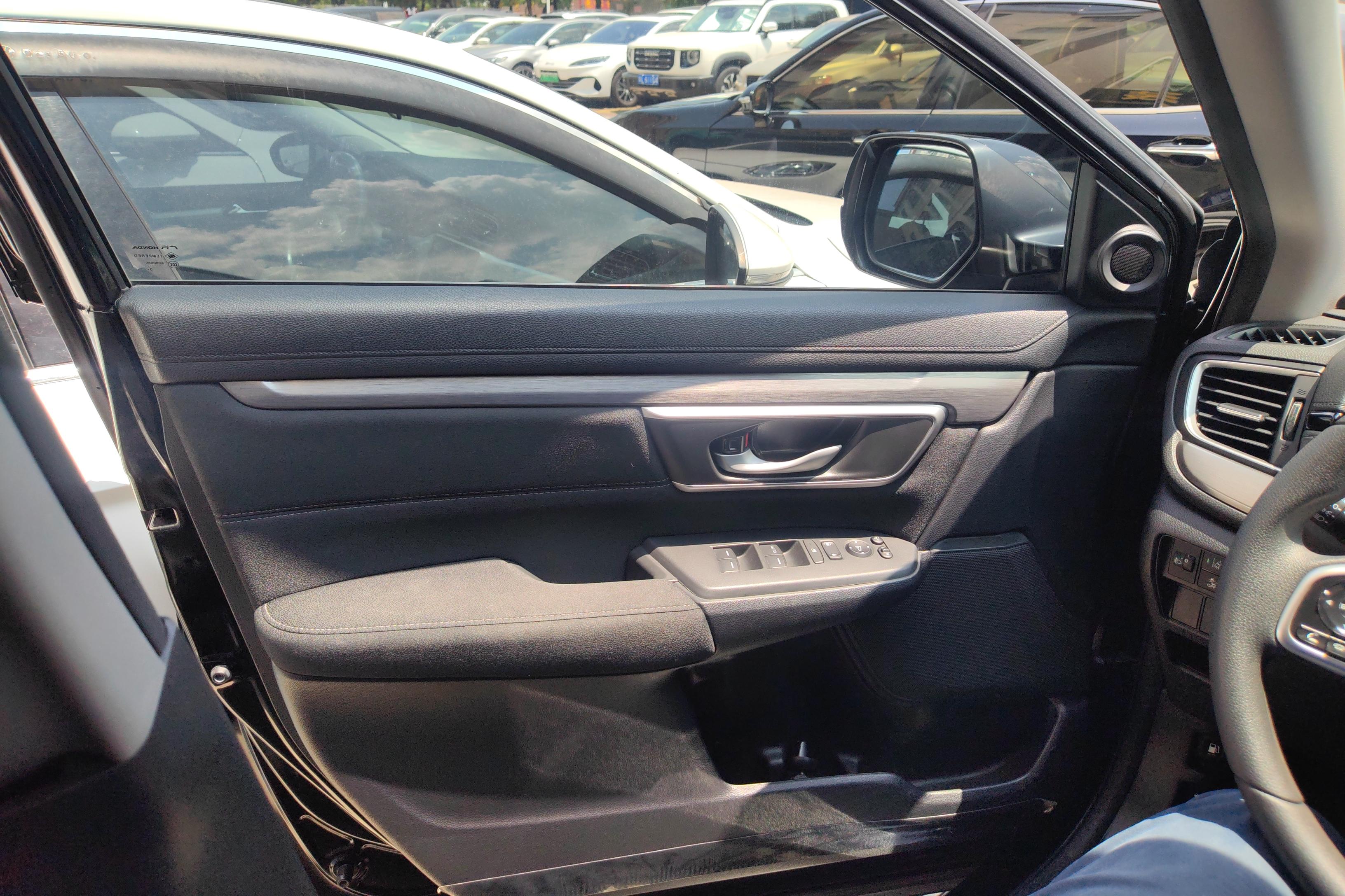 Honda Breeze 2020 #21 Honda Breeze 2020 car image #21