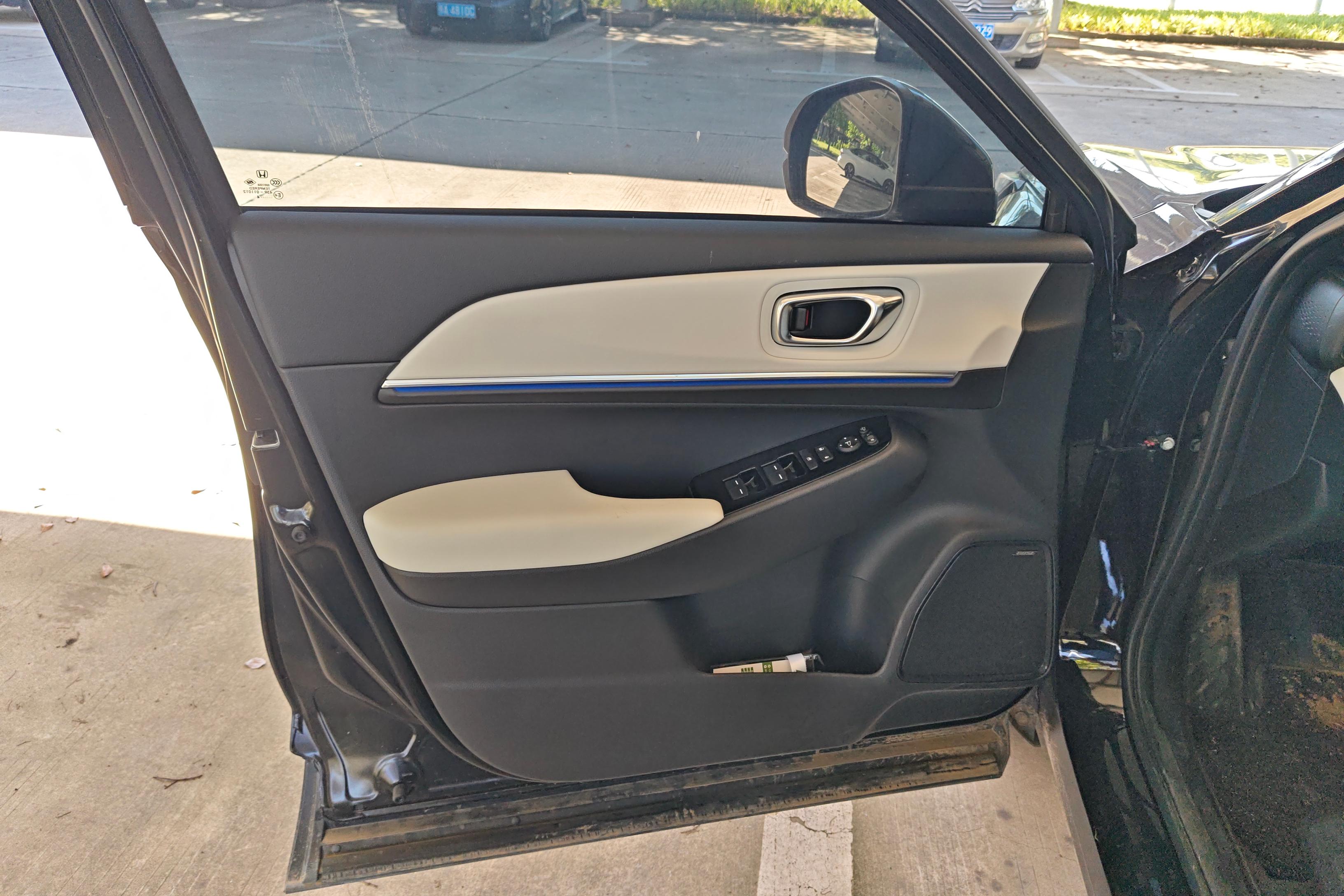 Honda e:NS1 2024 #21 Honda e:NS1 2024 car image #21