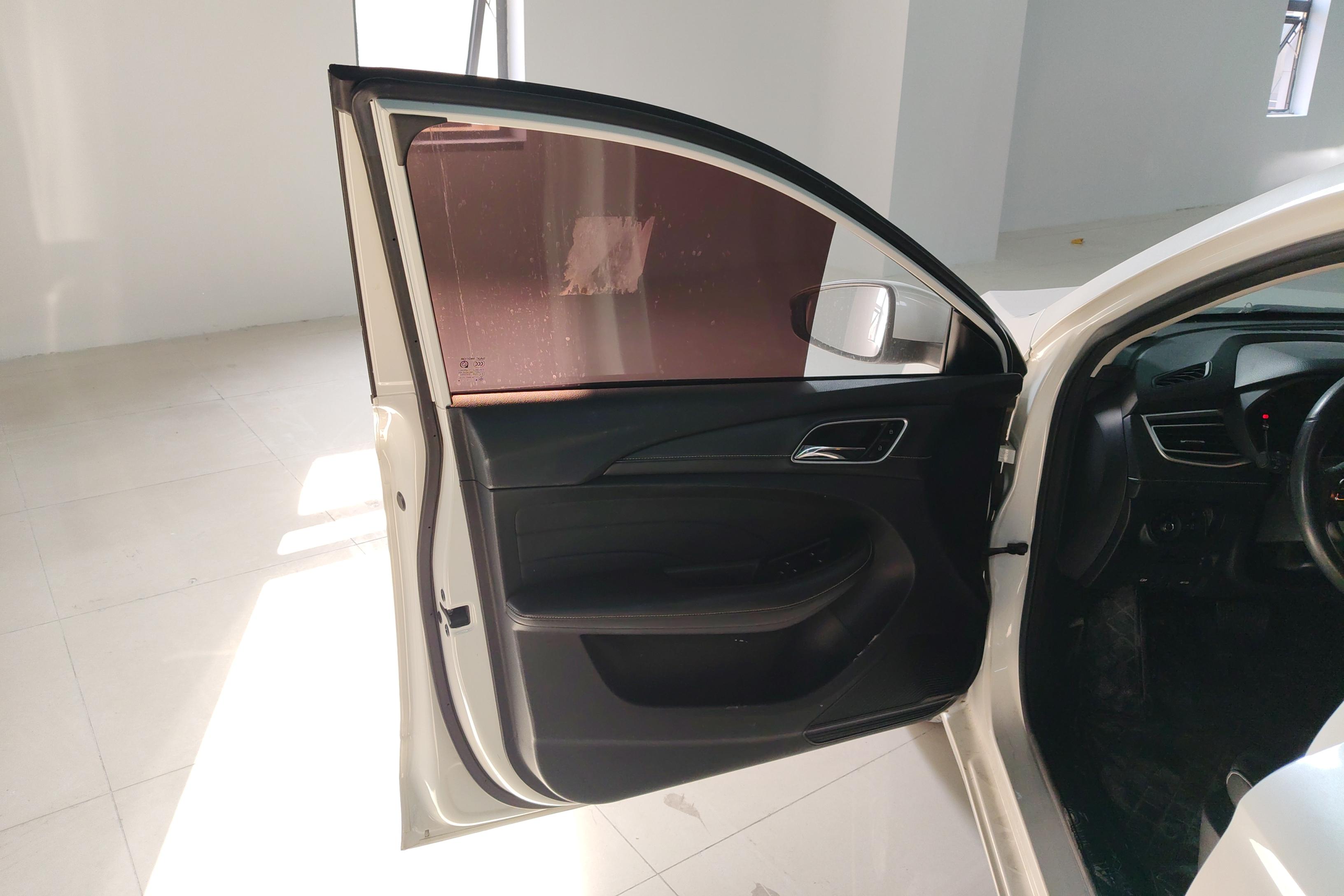 荣威 荣威Ei5 2019 汽车图片 #21