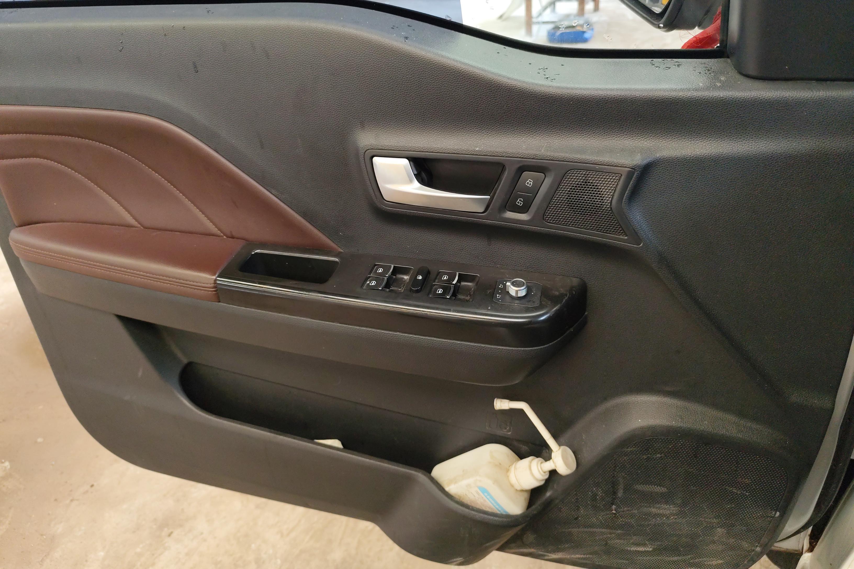 Great Wall Wingle 7 2020 car image #21