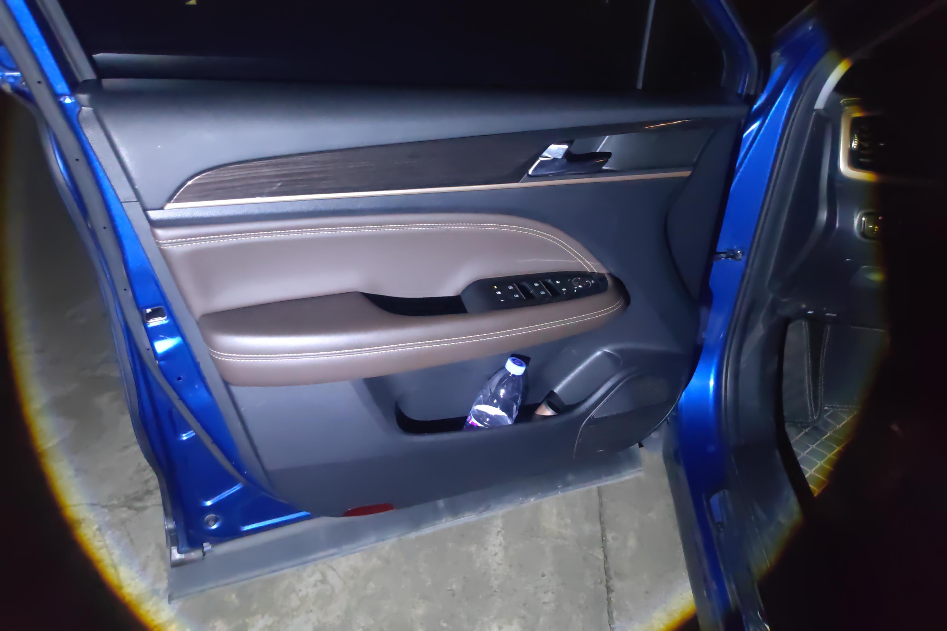 GAC Trumpchi GS5 2019 car image #21