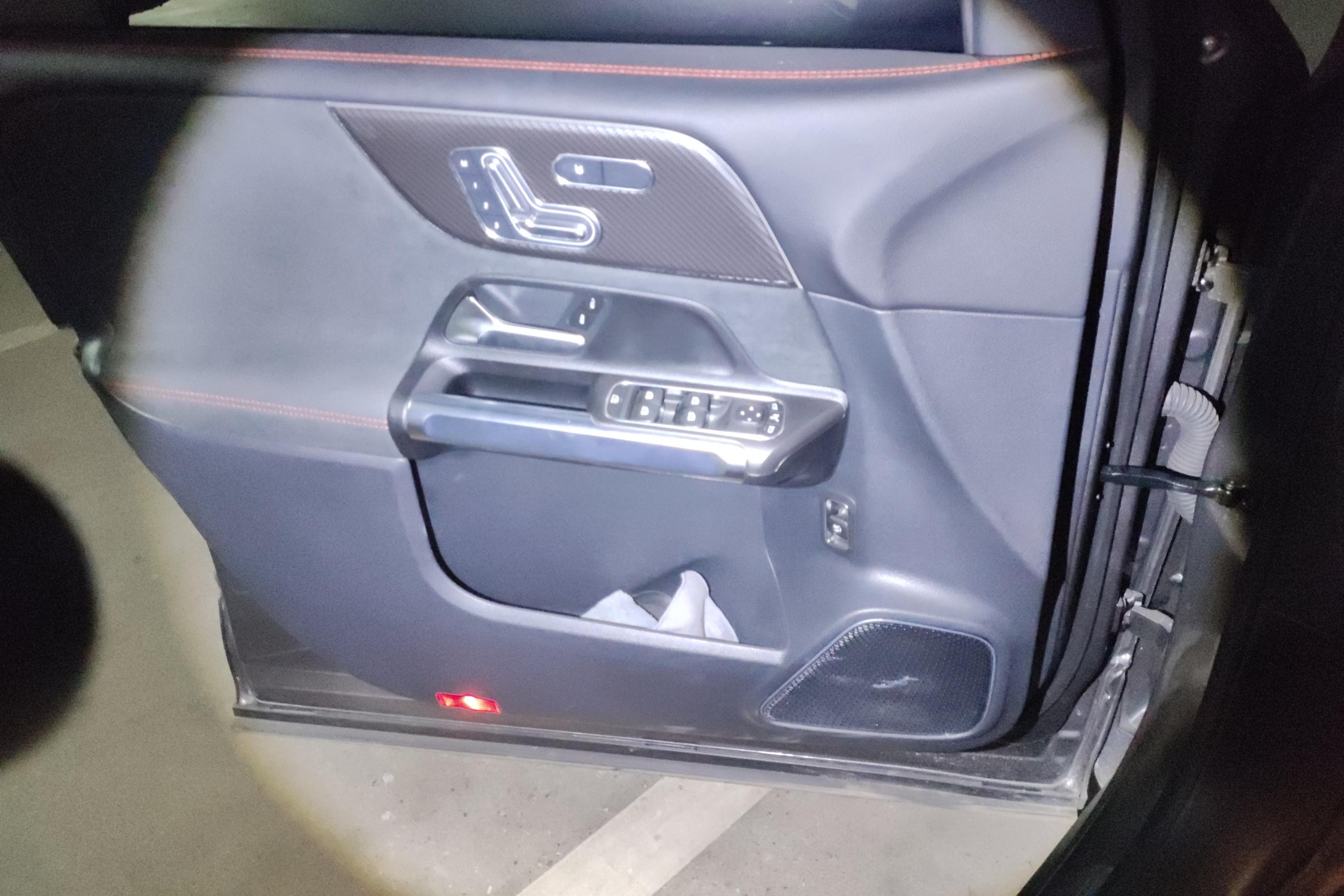 奔驰 AMG GT新能源 2024 汽车图片 #21