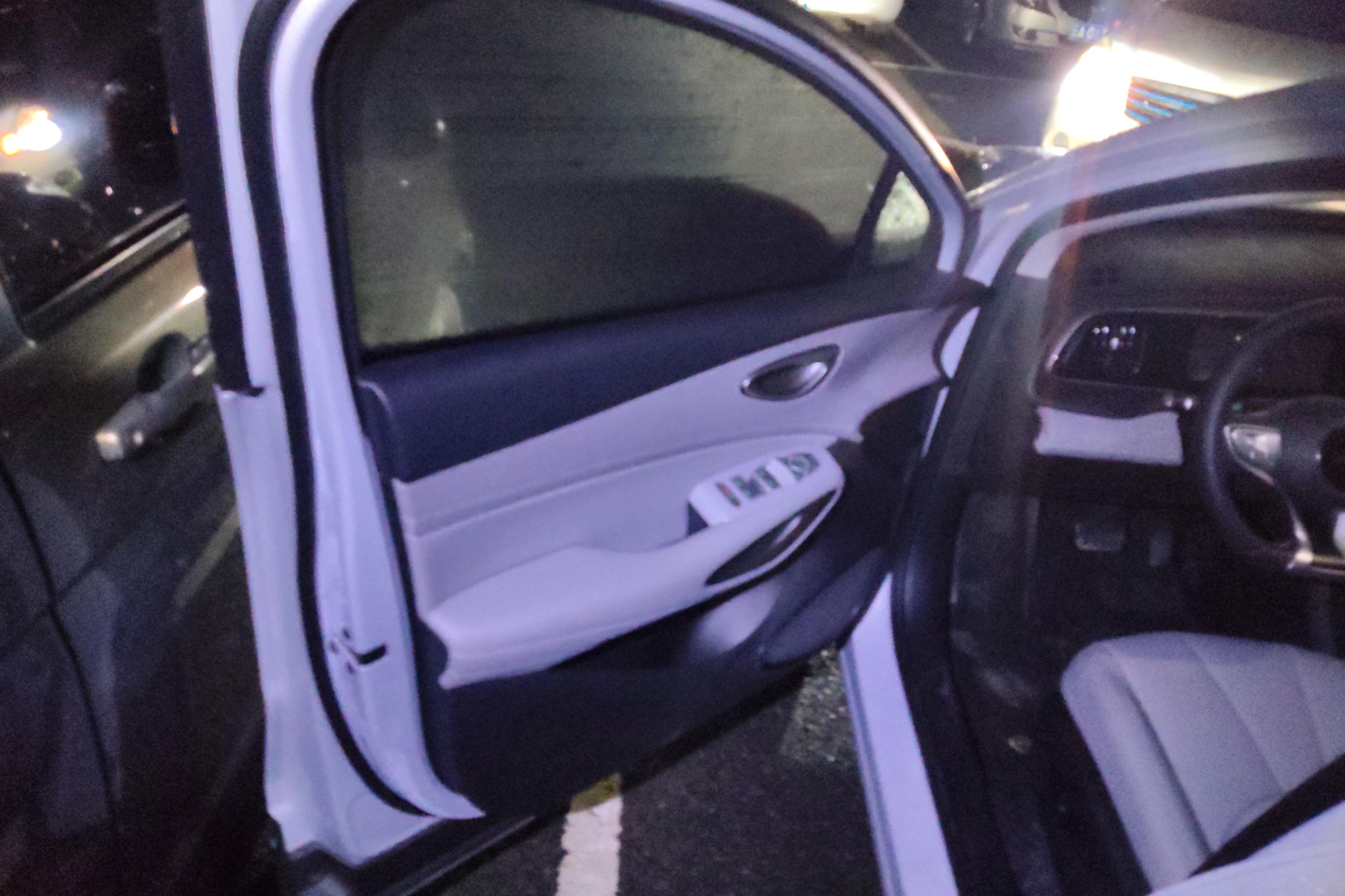 BYD Sea Lion 05 EV 2025 car image #21