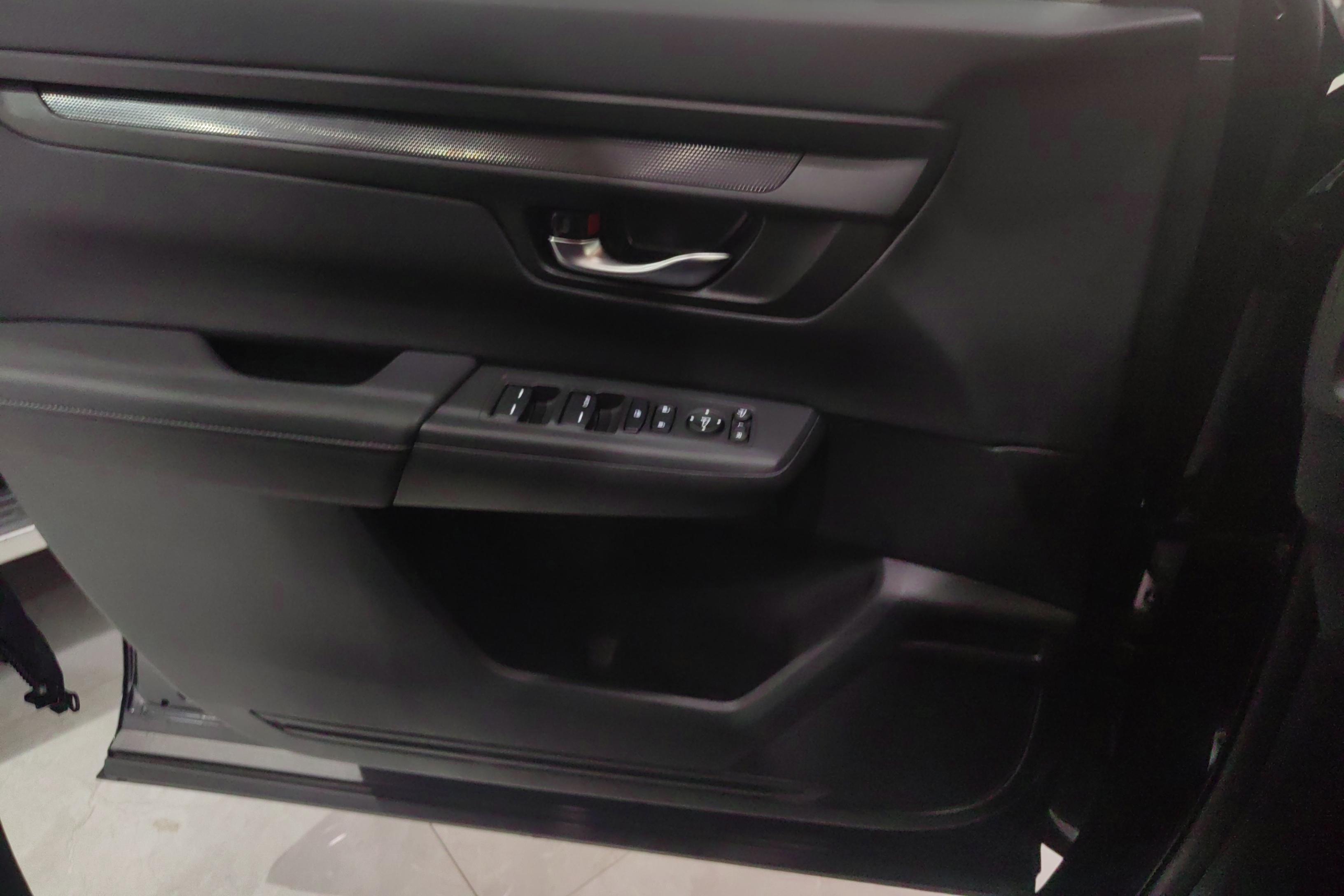 Honda Breeze 2023 #21 Honda Breeze 2023 car image #21