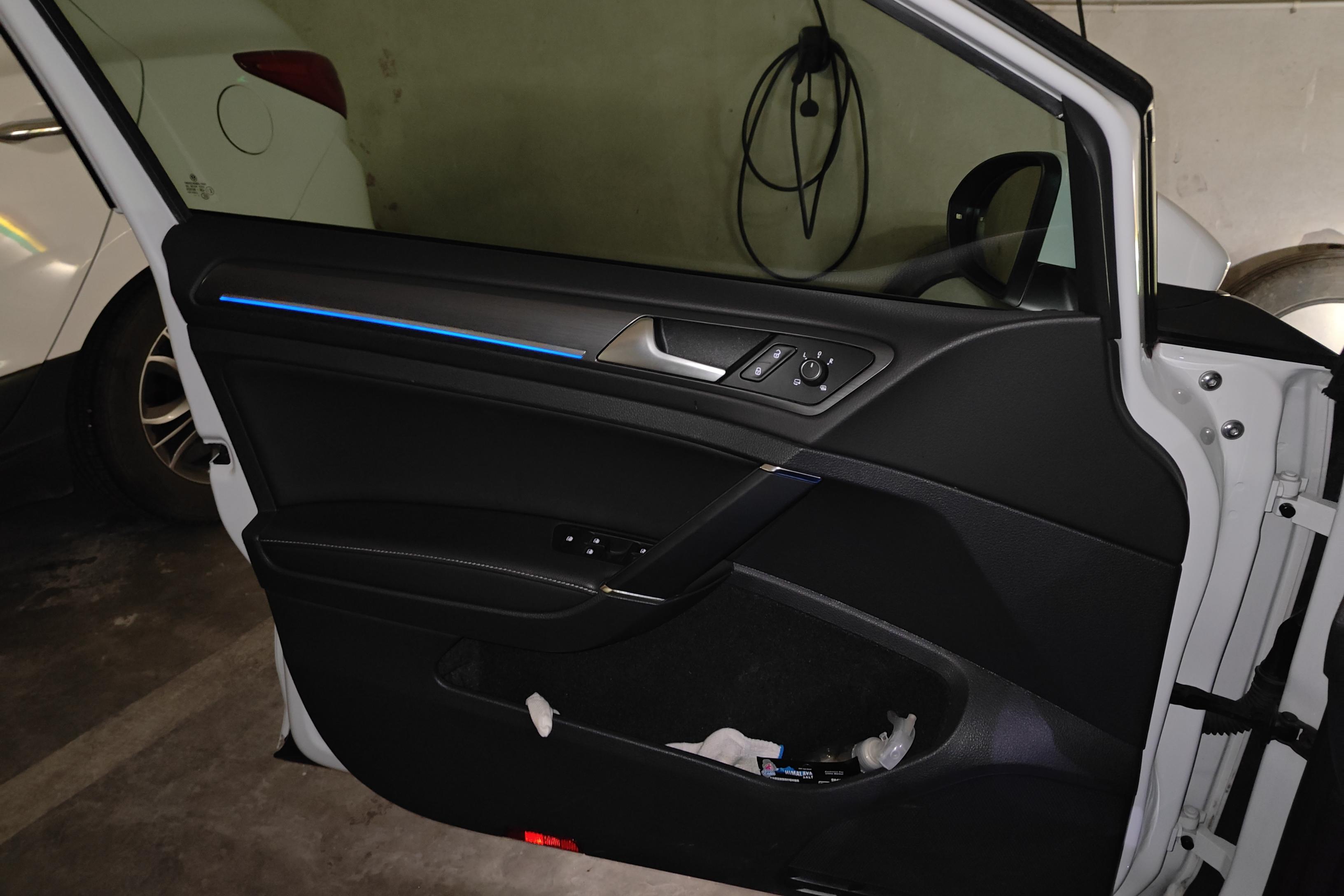 Volkswagen Gol 2018 immagine di auto #21