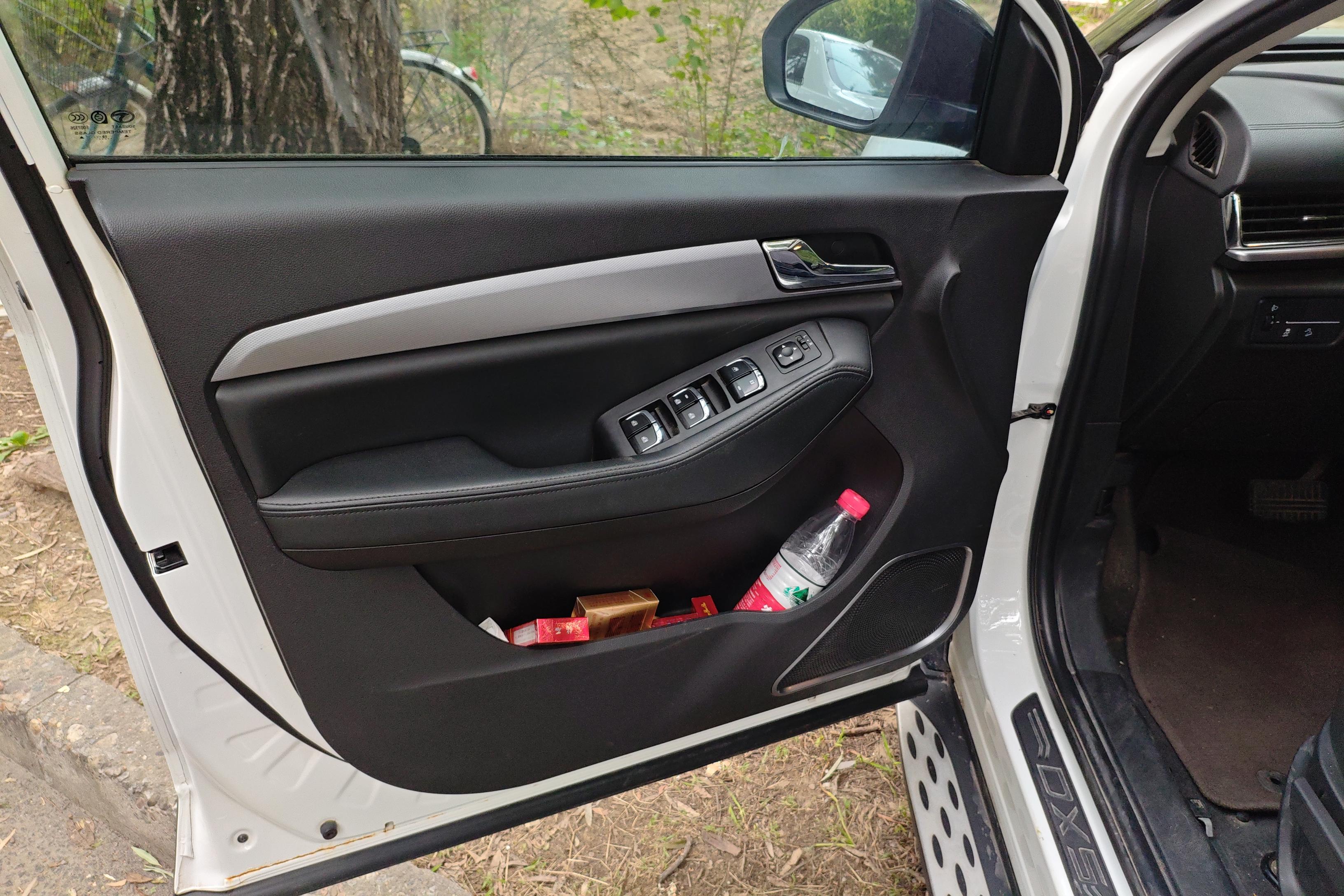 Soueast DX5 2019 imagem de carro #21