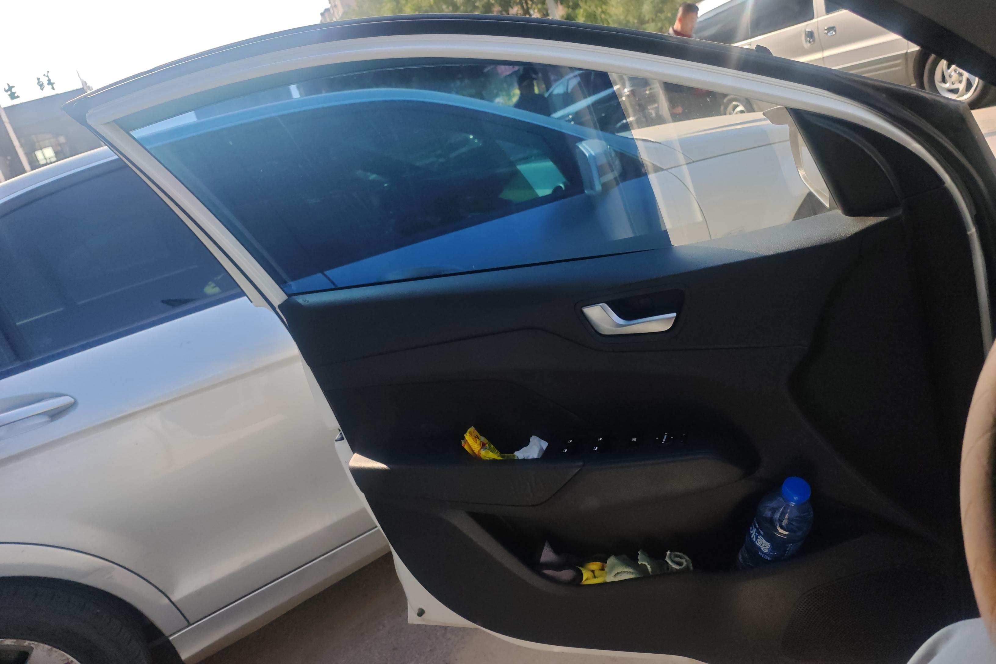 Hyundai Verna 2022 car image #21