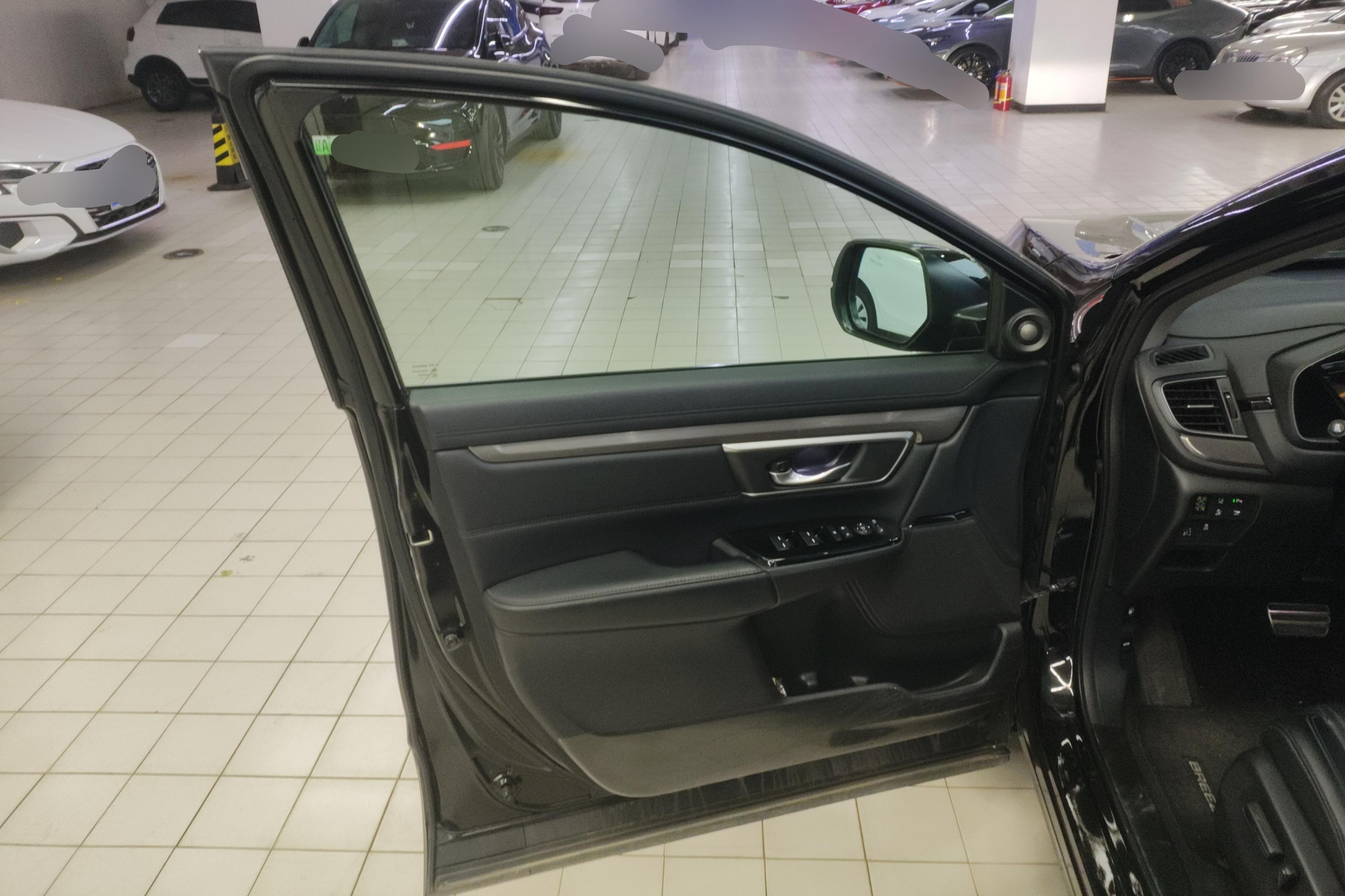 Honda Breeze 2021 car image #21