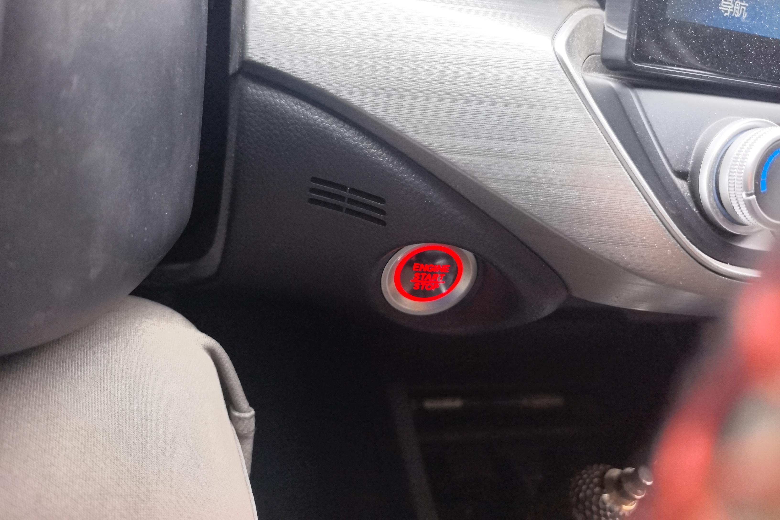 Honda Envix 2020 car image #21