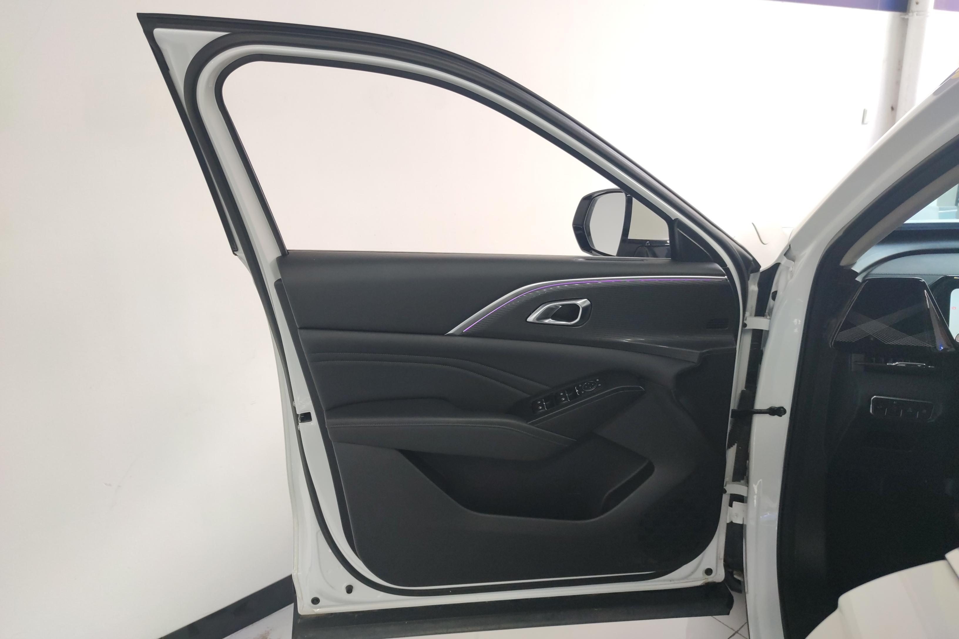 Haval Fierce Dragon MAX 2023 #21 Haval Fierce Dragon MAX 2023 car image #21