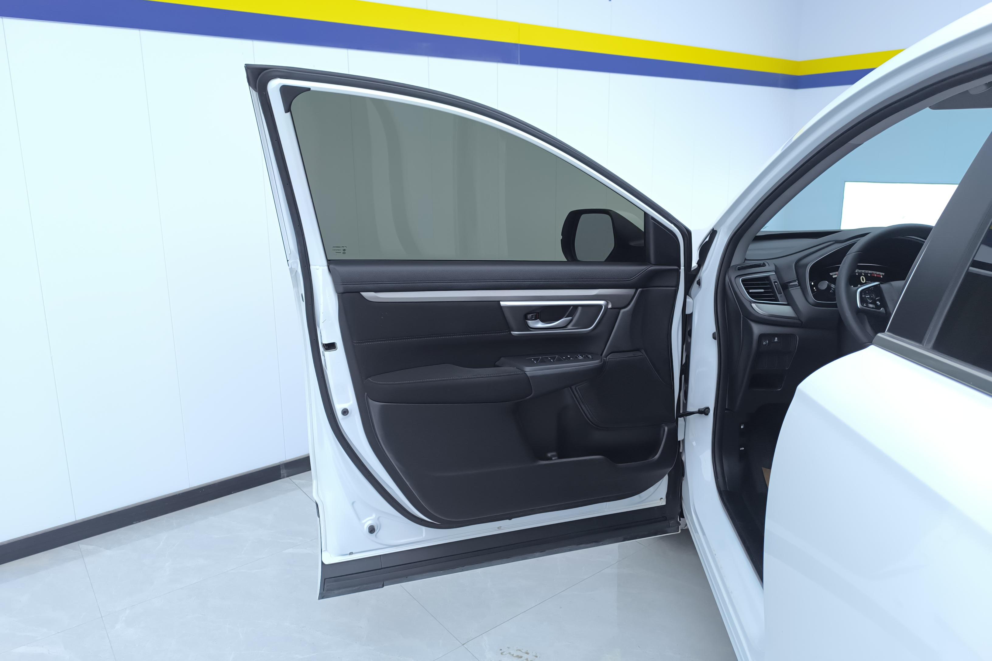 Honda Breeze 2022 car image #21