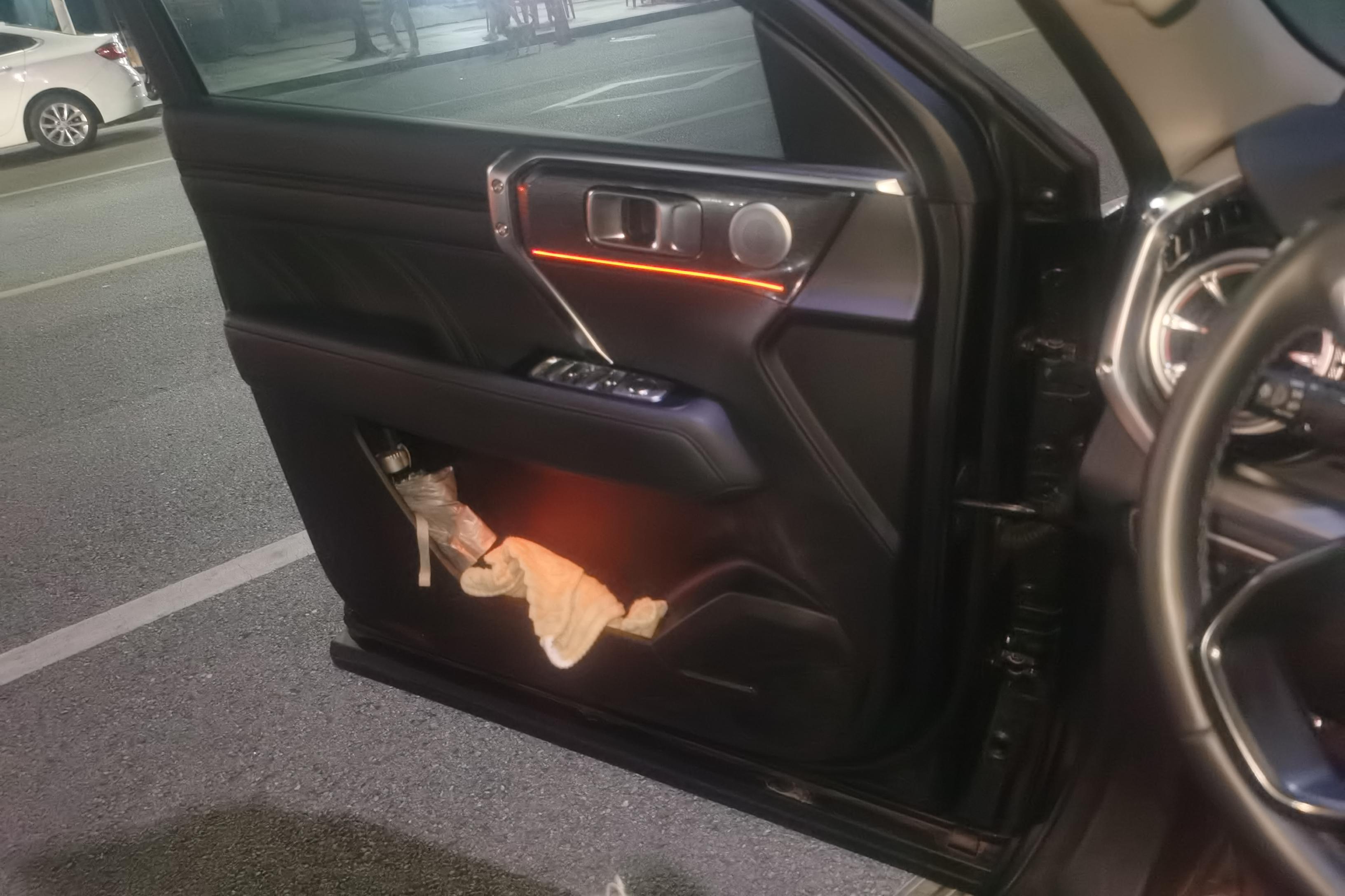 Tank 400 2024 car image #21