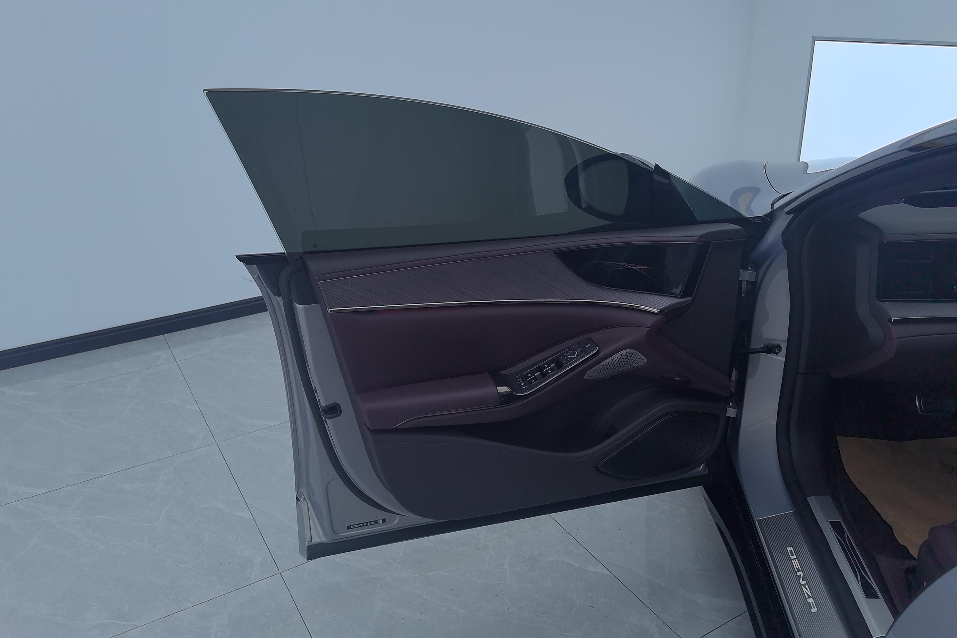 Denza Z9GT 2024 #21 Denza Z9GT 2024 immagine di auto #21