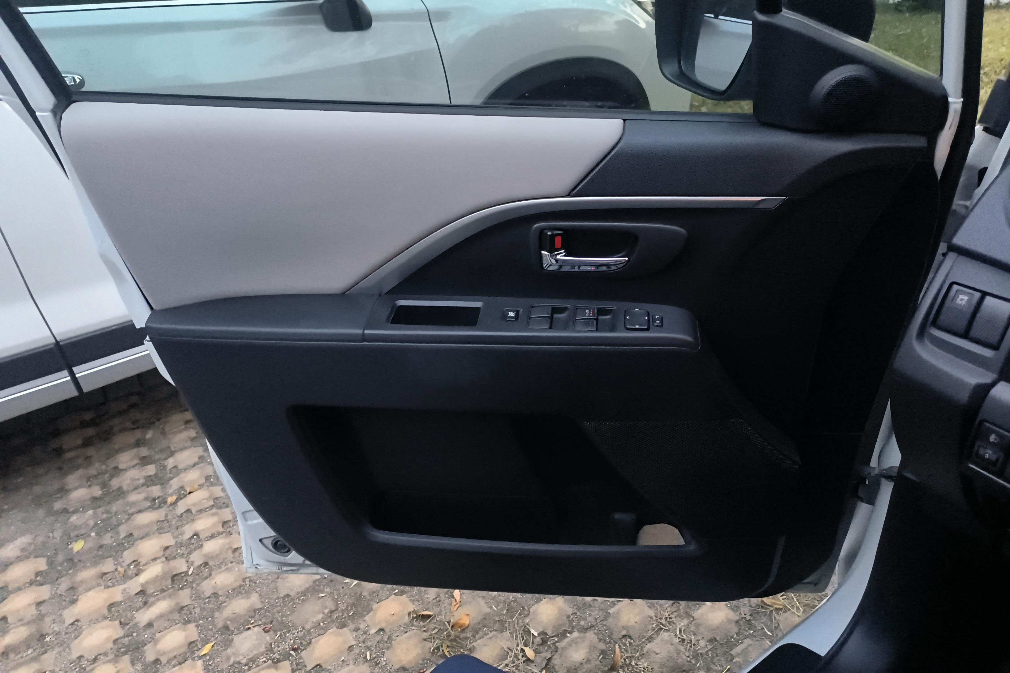 马自达 马自达5 2016 汽车图片 #21