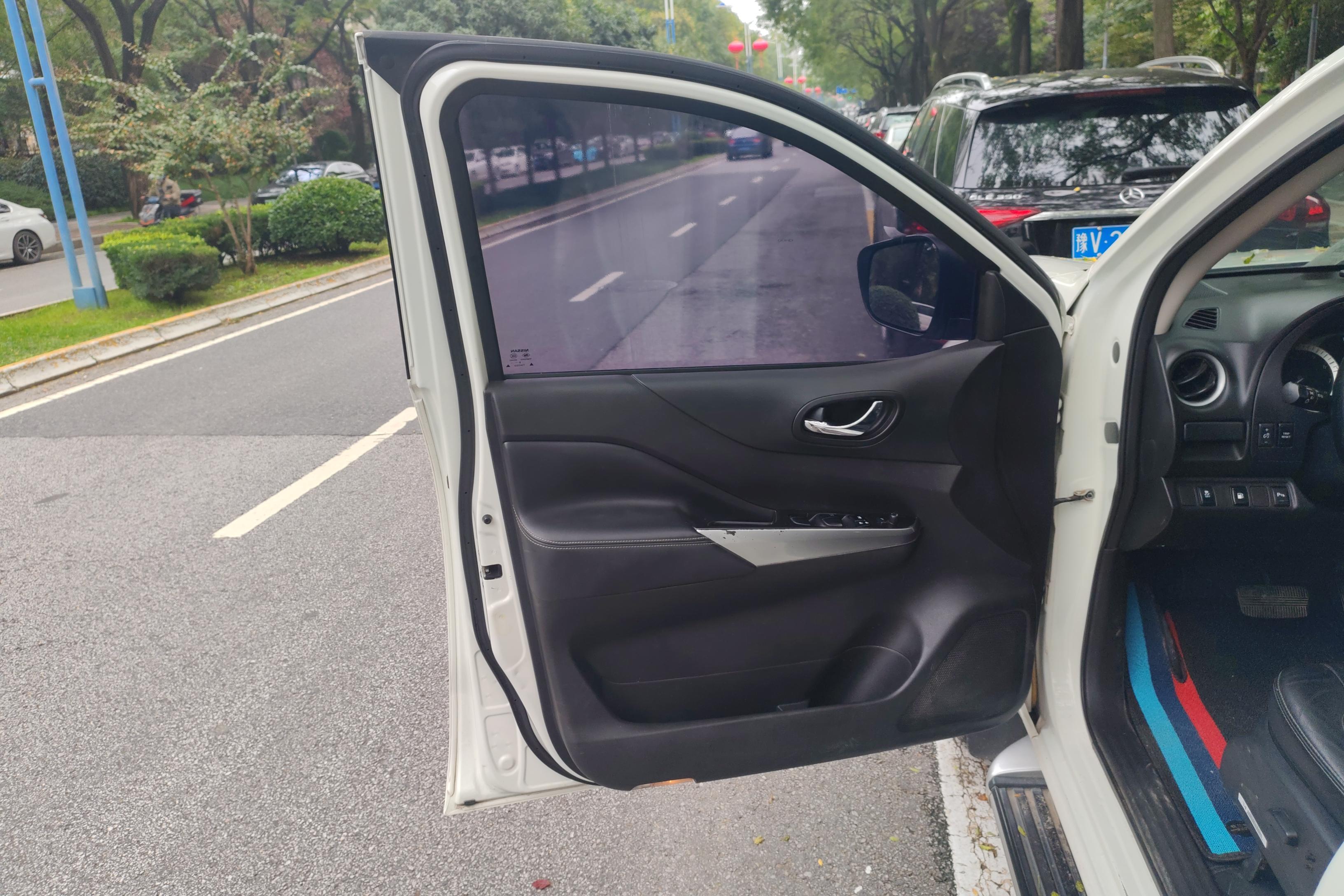 日产 途达 2019 汽车图片 #21