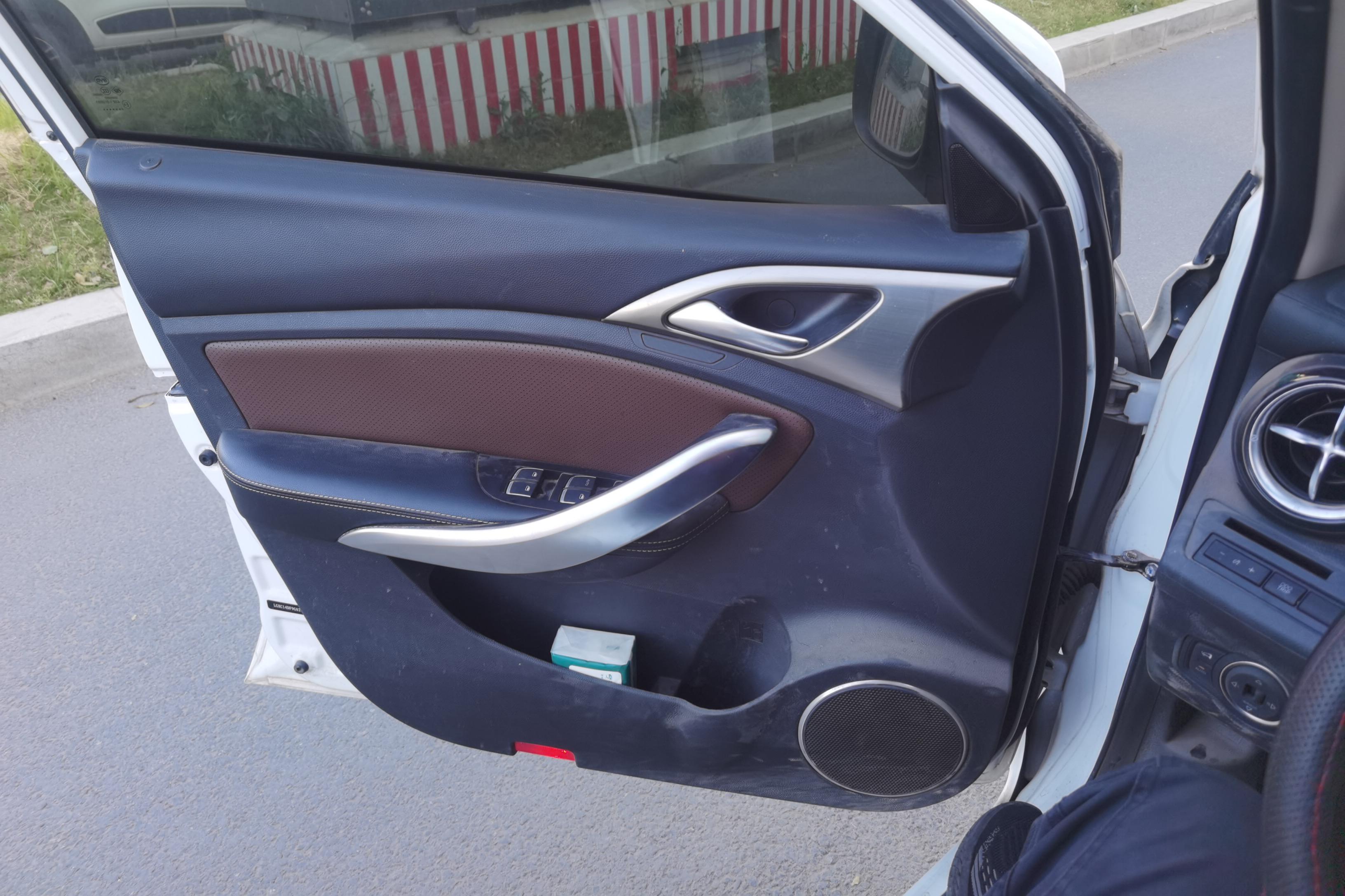 BYD Song 2017 #21 BYD Song 2017 imagen de coche #21