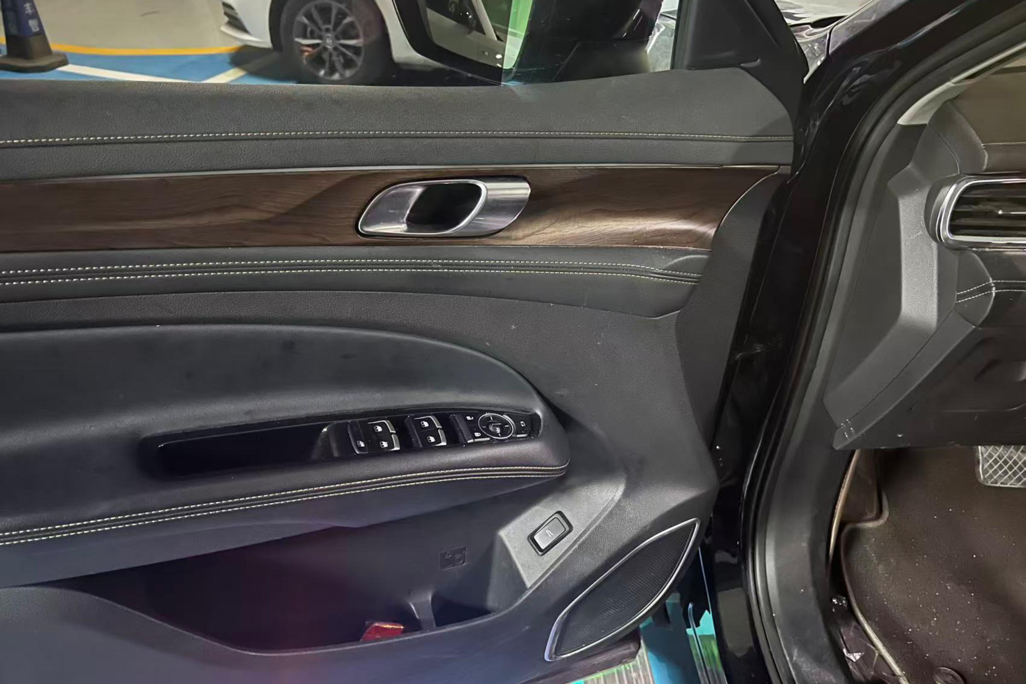 Ford Equator 2022 #21 Ford Equator 2022 car image #21