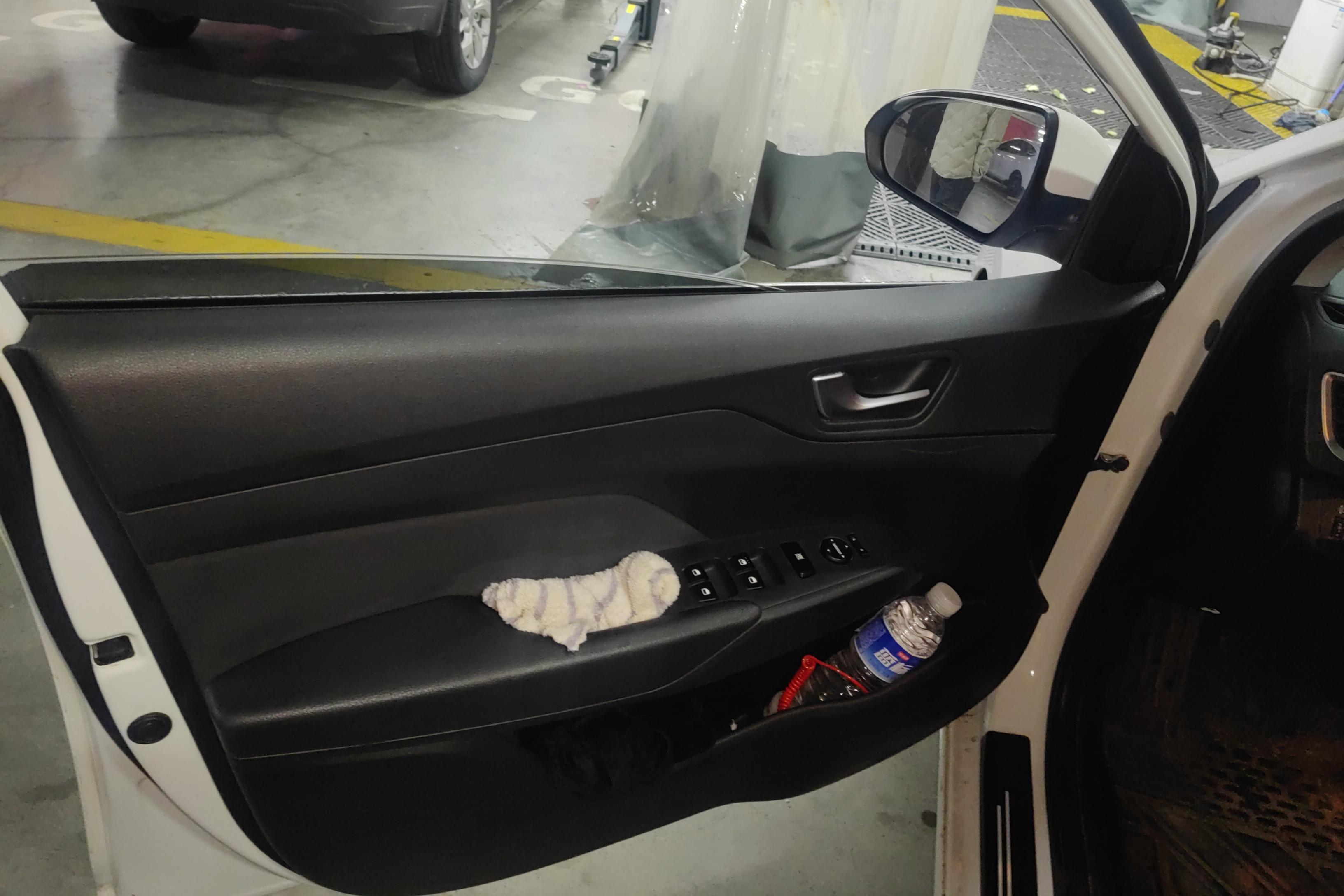 Hyundai Verna 2021 #21 Hyundai Verna 2021 car image #21