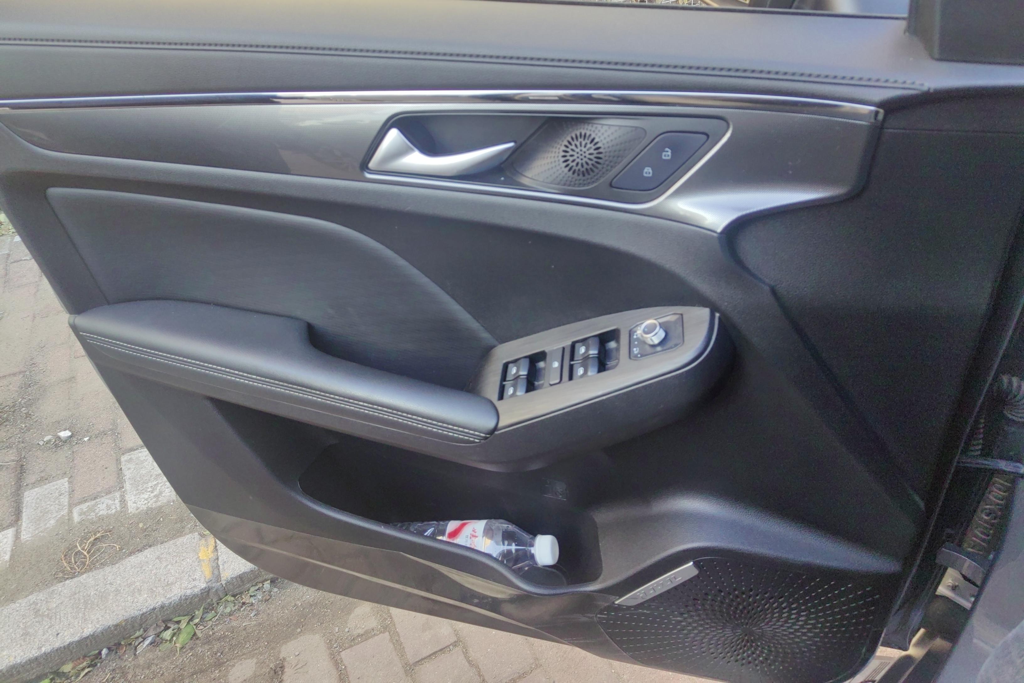 Haval Jolion 2021 #21 Haval Jolion 2021 car image #21