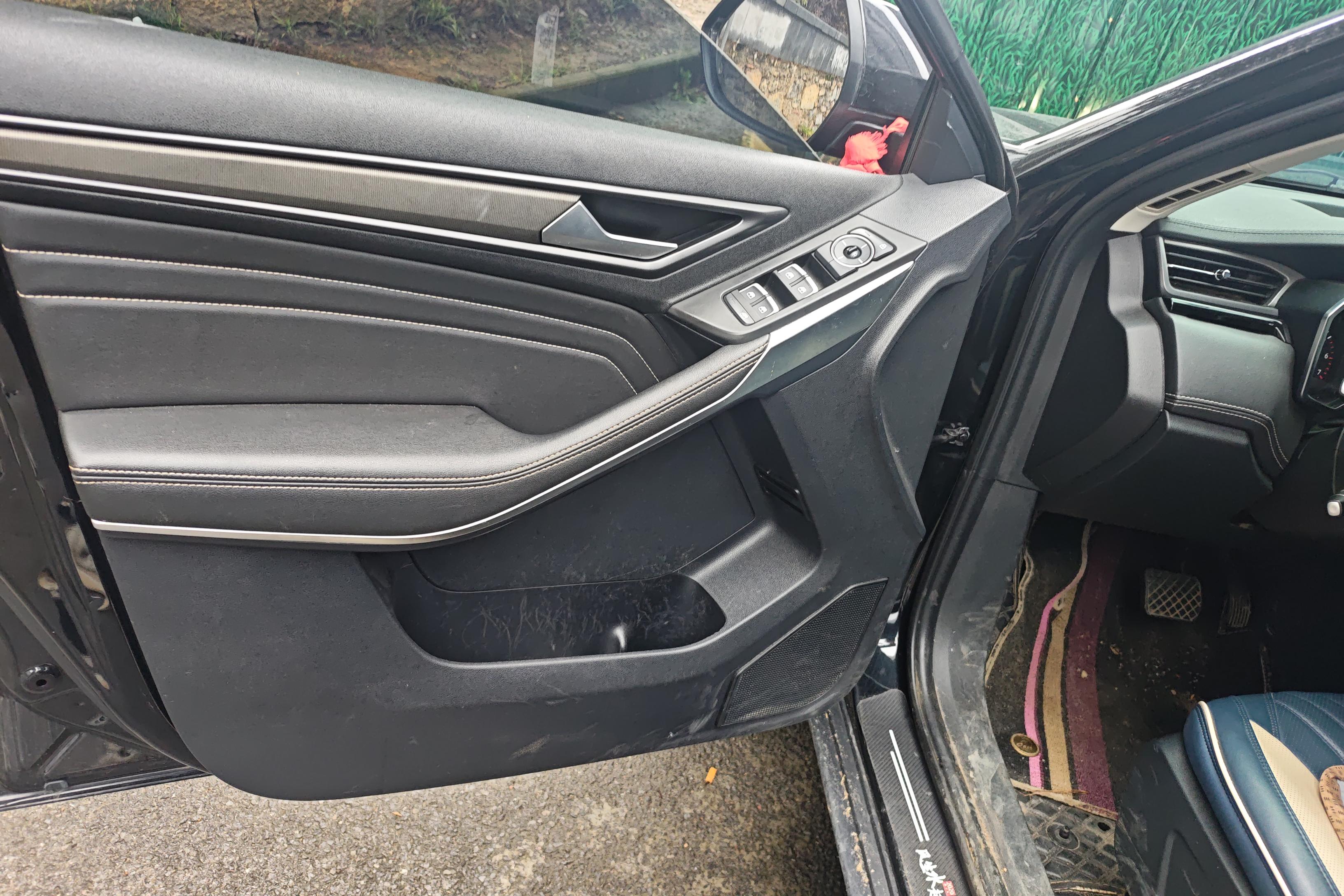 Ford Territory 2019 car image #21