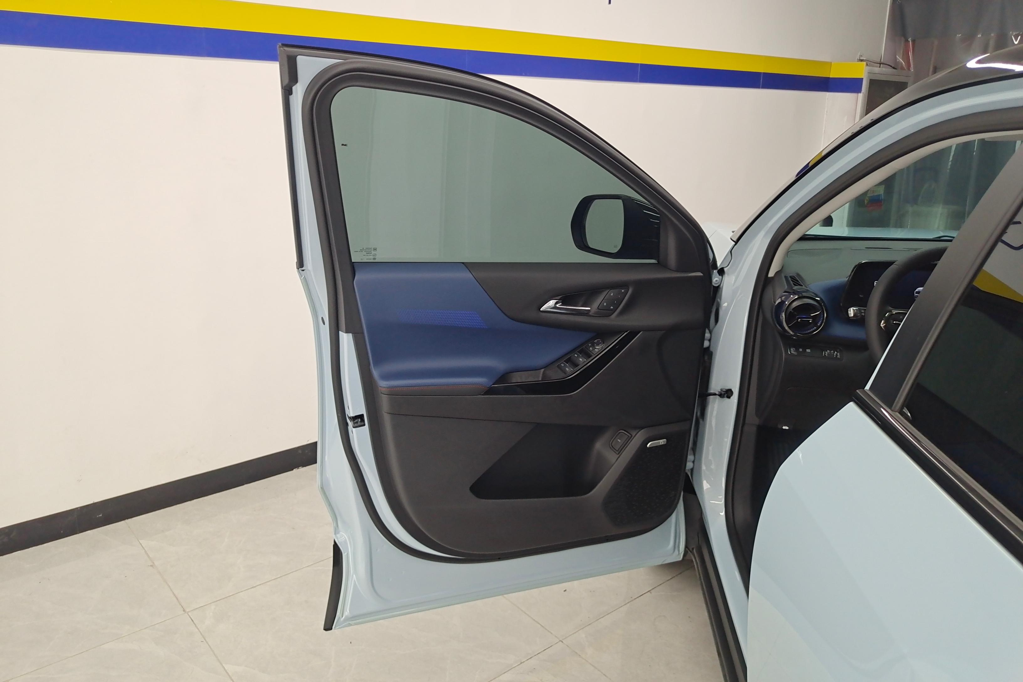 Chevrolet Equinox Plus 2024 #21 Chevrolet Equinox Plus 2024 car image #21