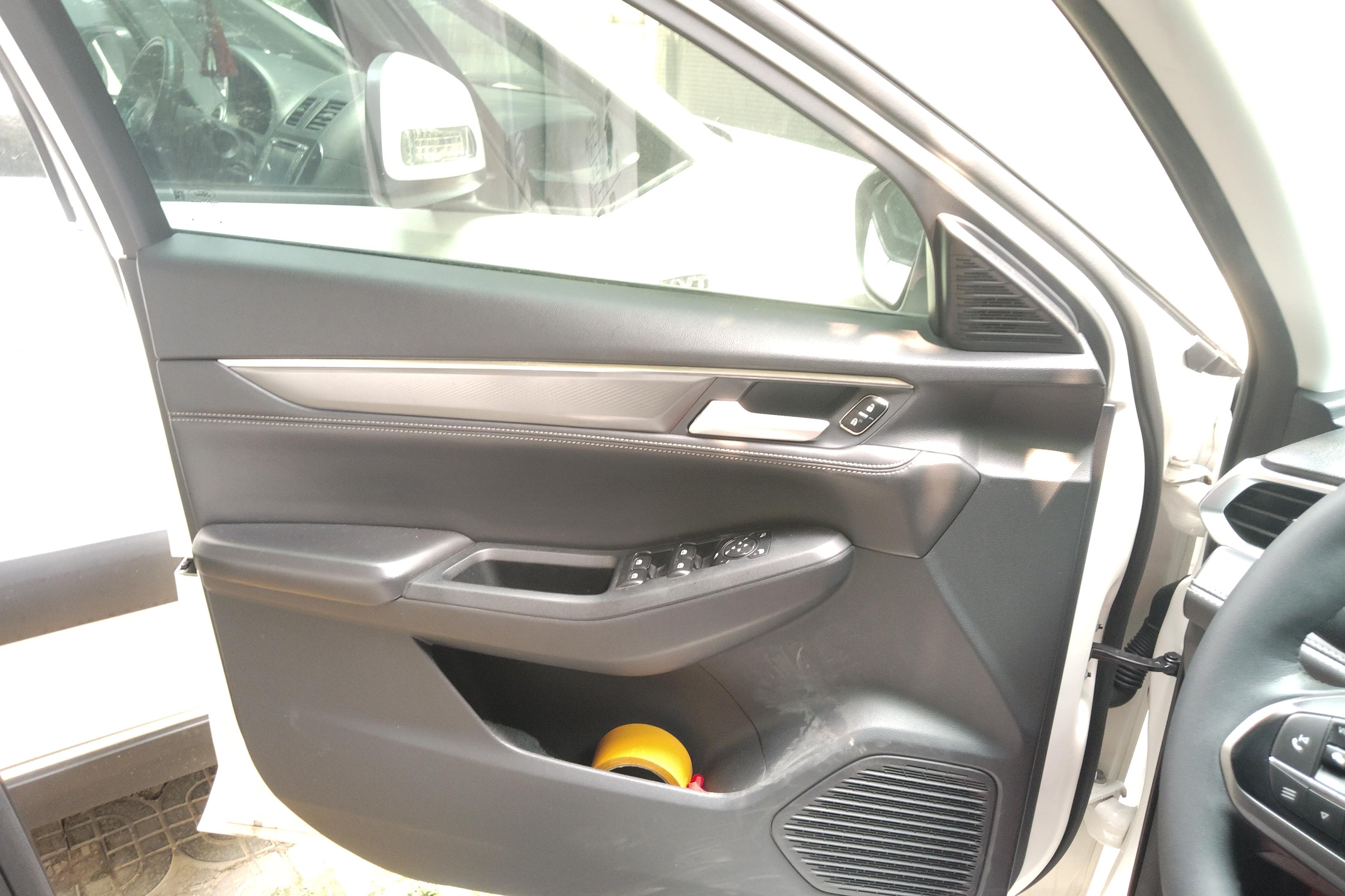 Ford Escort 2021 immagine di auto #21