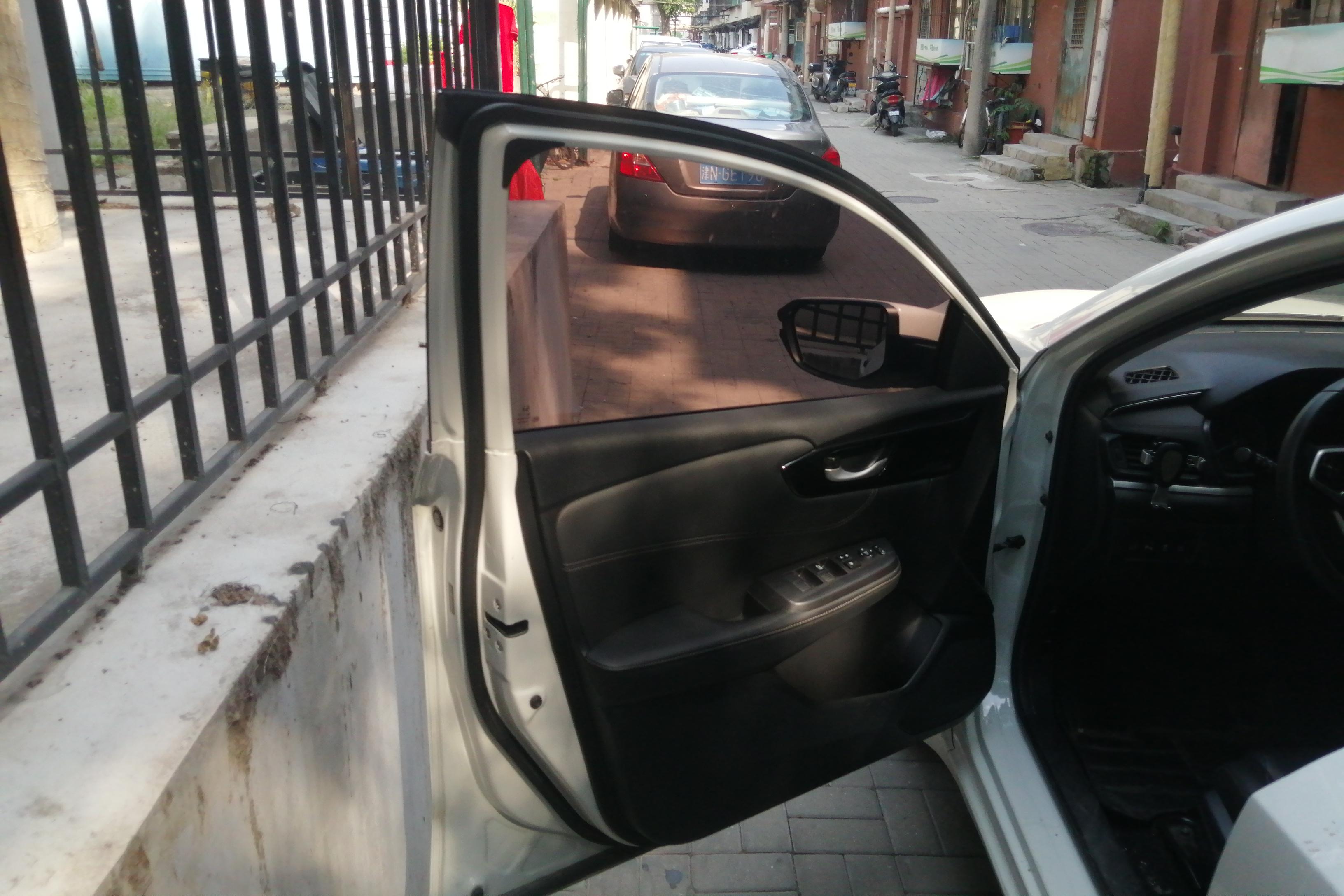 Honda Envix 2021 #21 Honda Envix 2021 car image #21