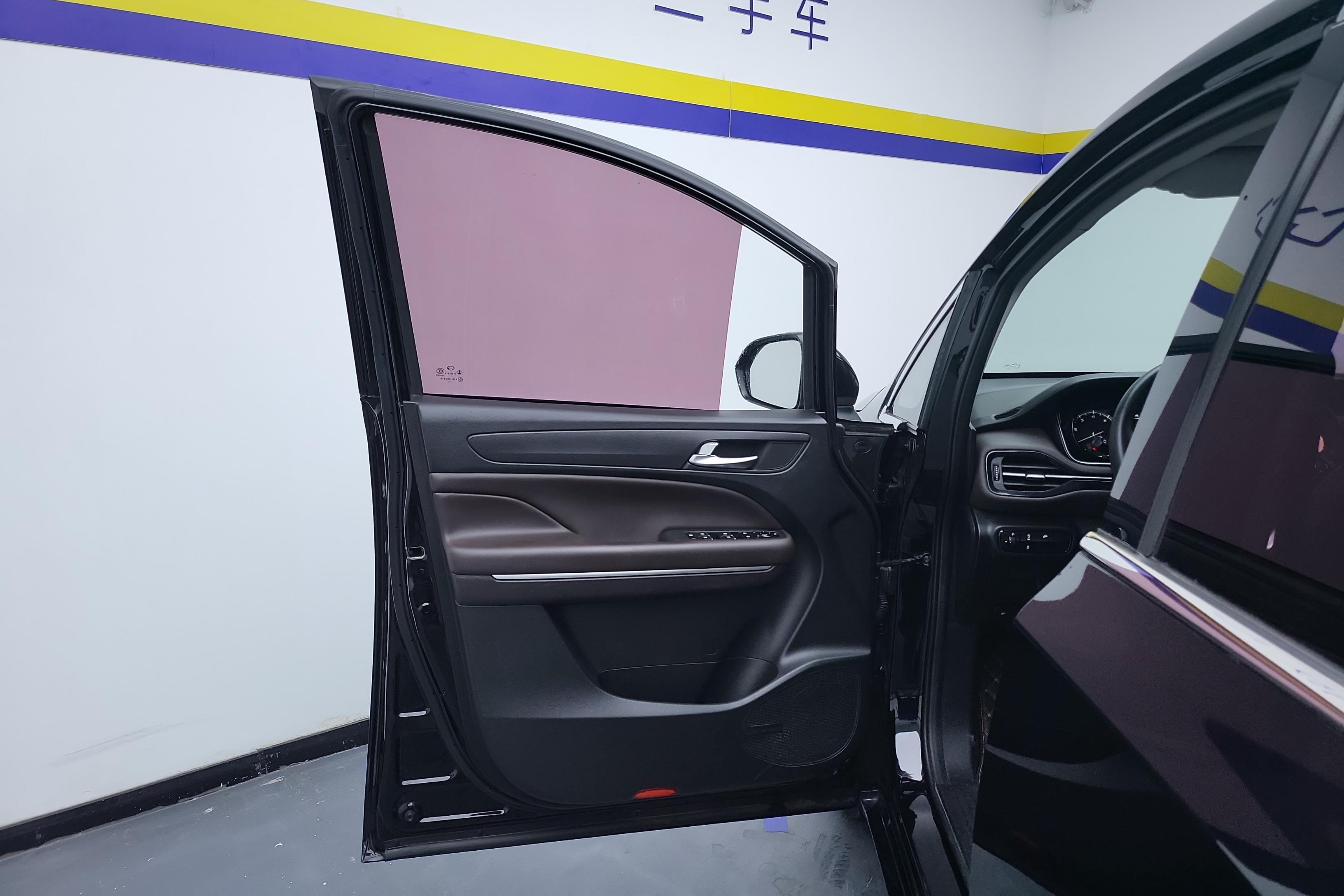 GAC Trumpchi M6 2020 car image #21