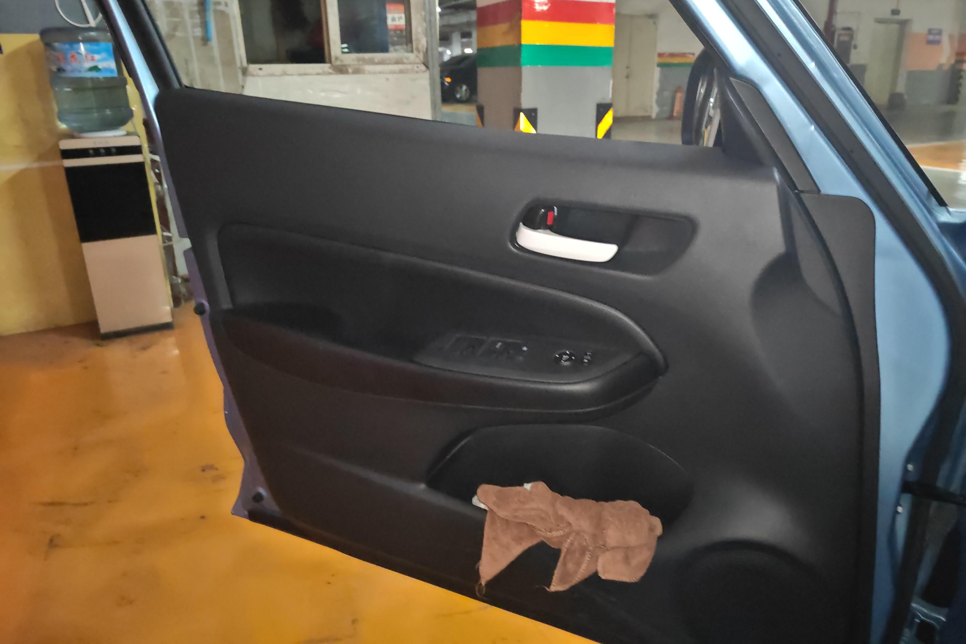 Honda Fit 2022 car image #21