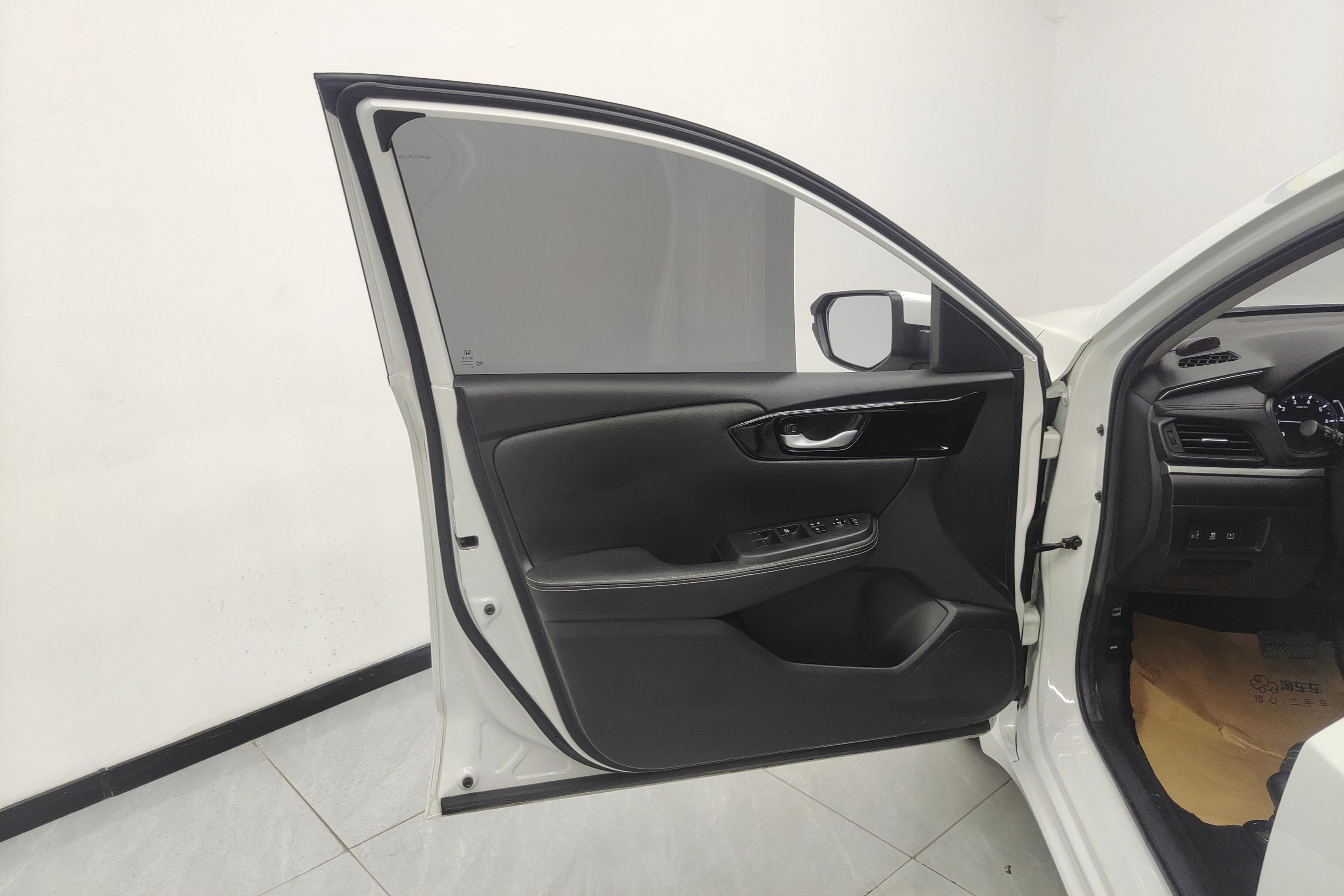 Honda Envix 2020 car image #21