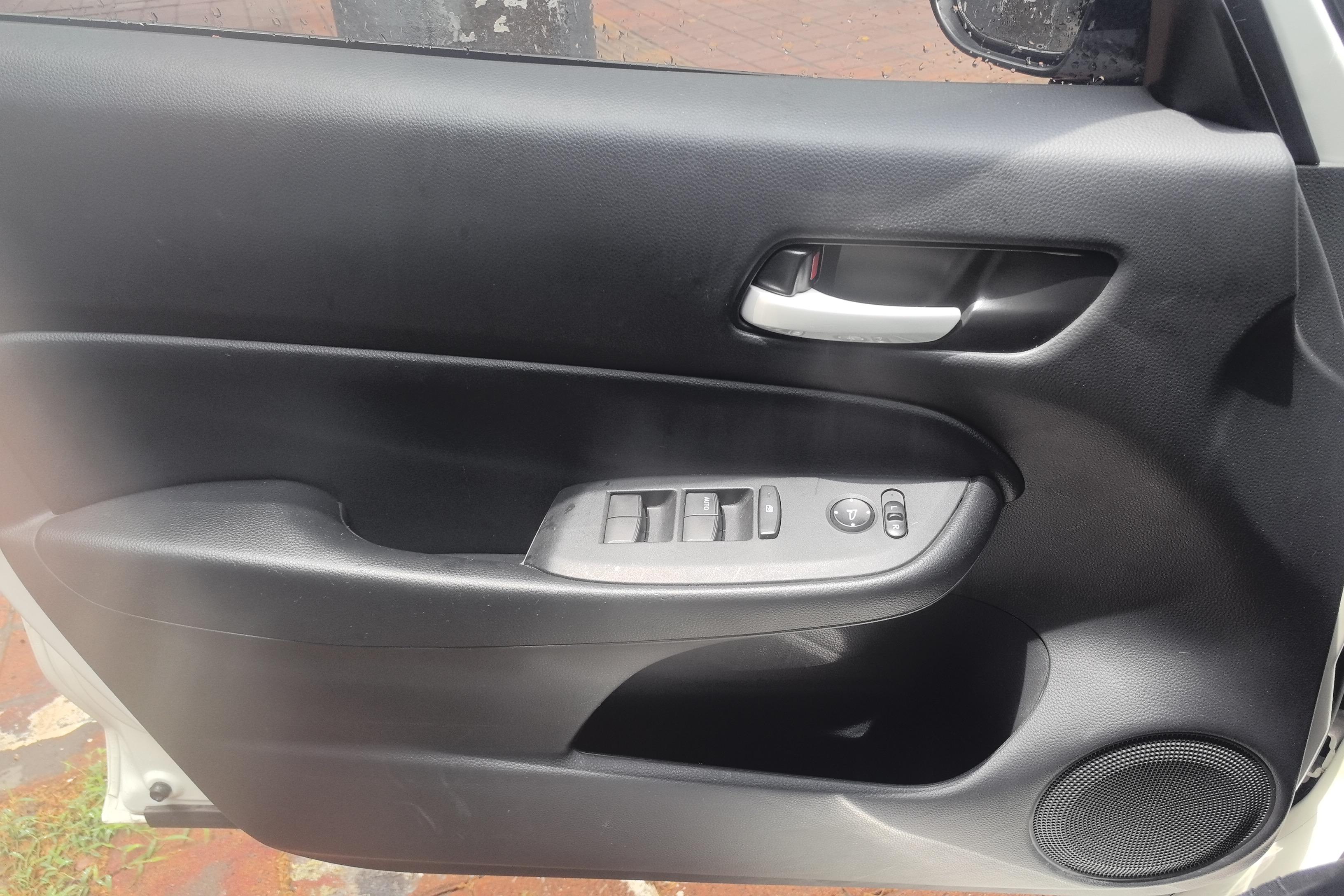 Honda Fit 2021 car image #21