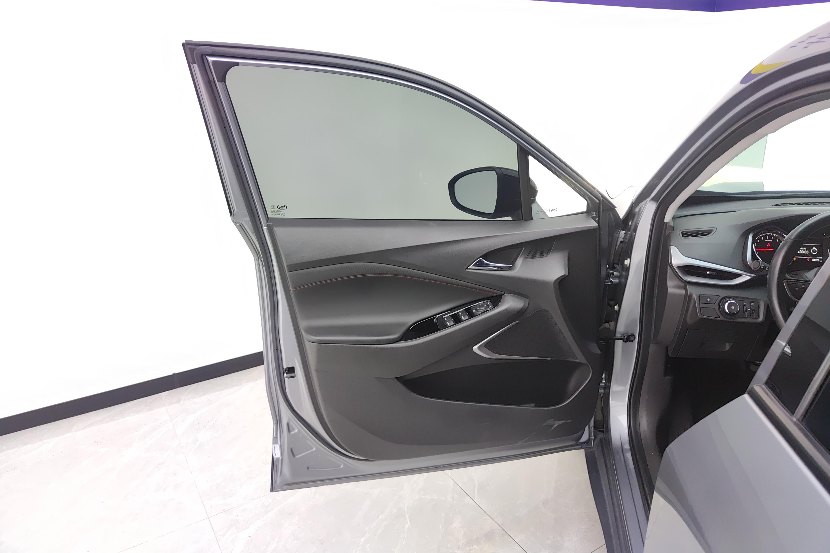 Chevrolet Orlando 2019 #21 Chevrolet Orlando 2019 car image #21