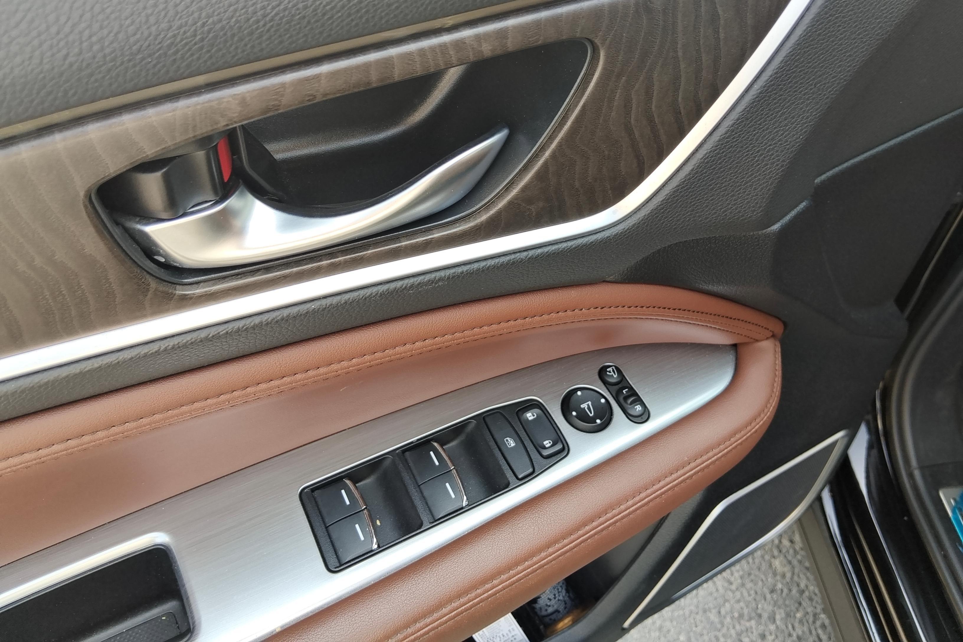 Honda Avancier 2023 #21 Honda Avancier 2023 immagine di auto #21