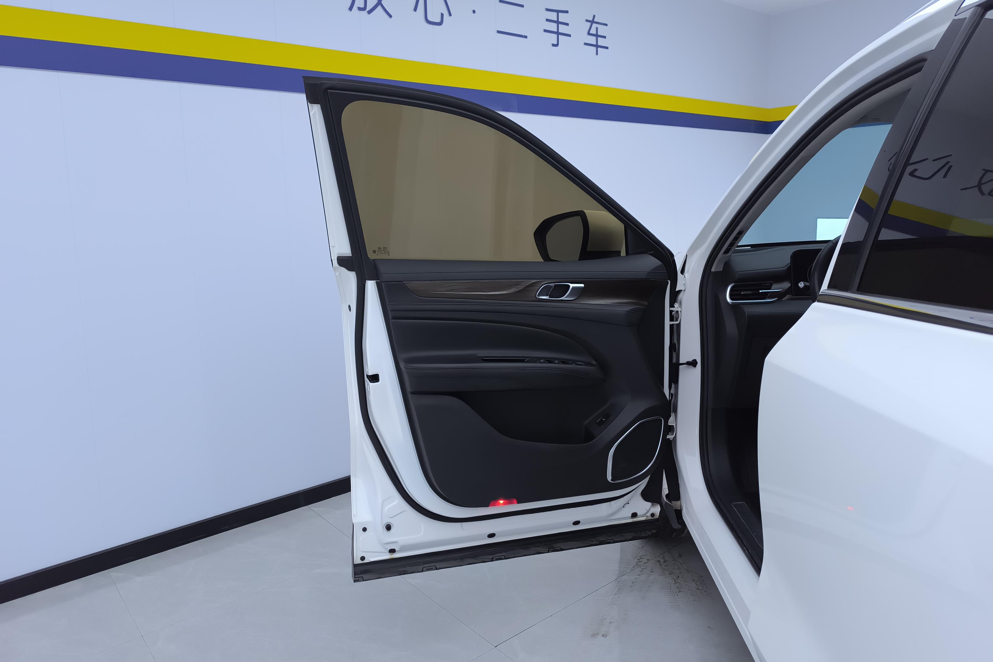 Ford Equator 2021 #21 Ford Equator 2021 immagine di auto #21