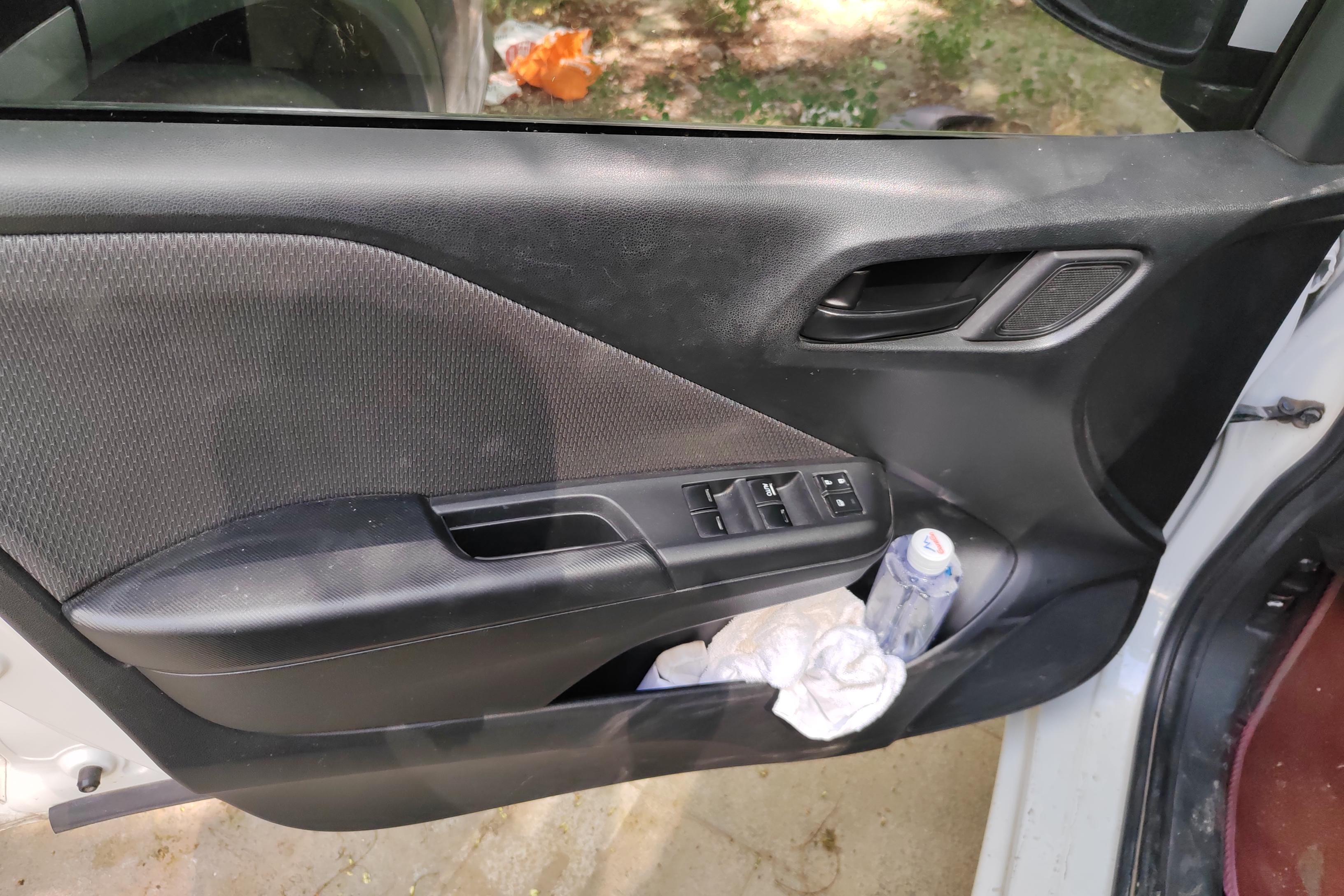 Honda Gienia 2017 car image #21