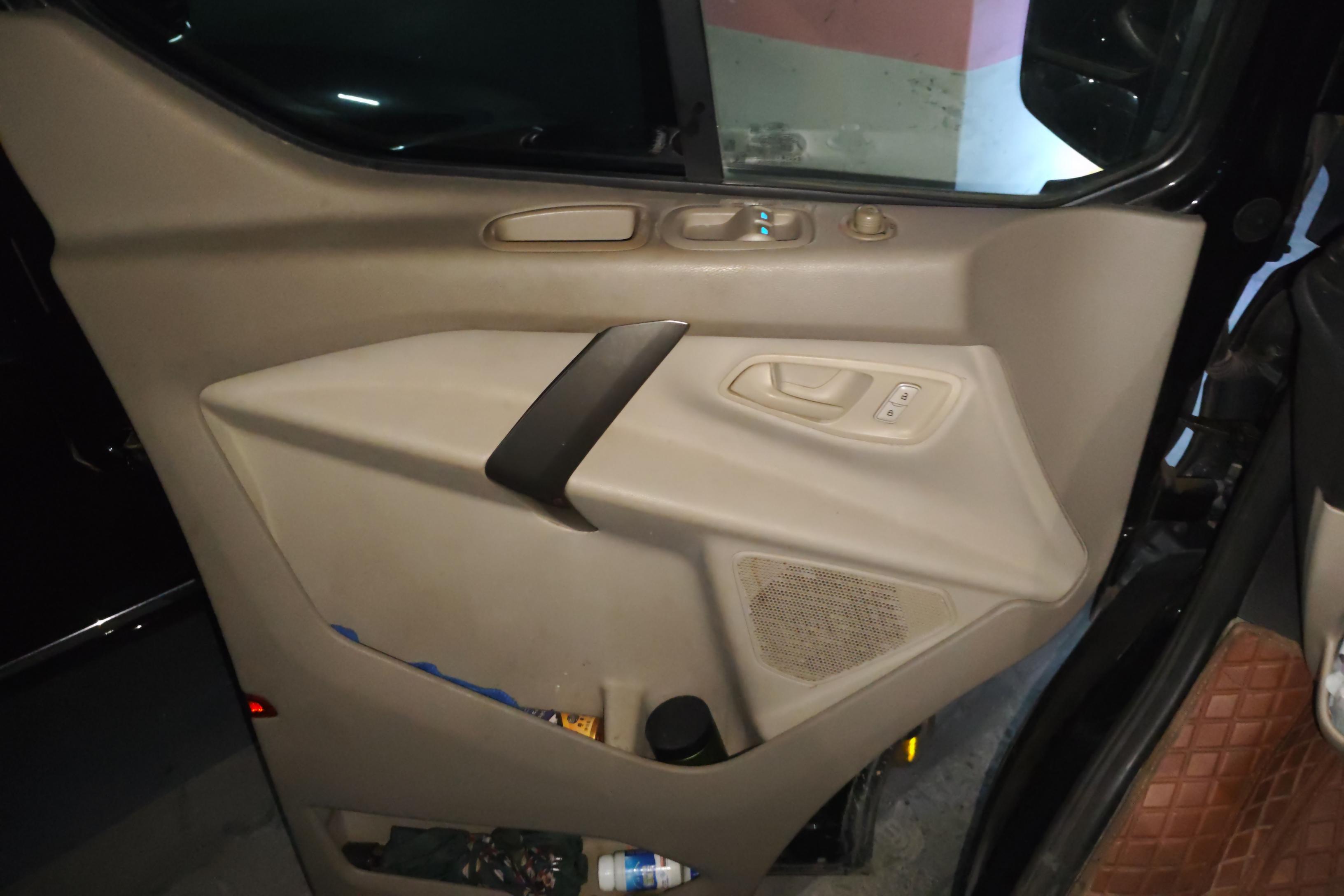 Ford Tourneo 2018 #21 Ford Tourneo 2018 immagine di auto #21