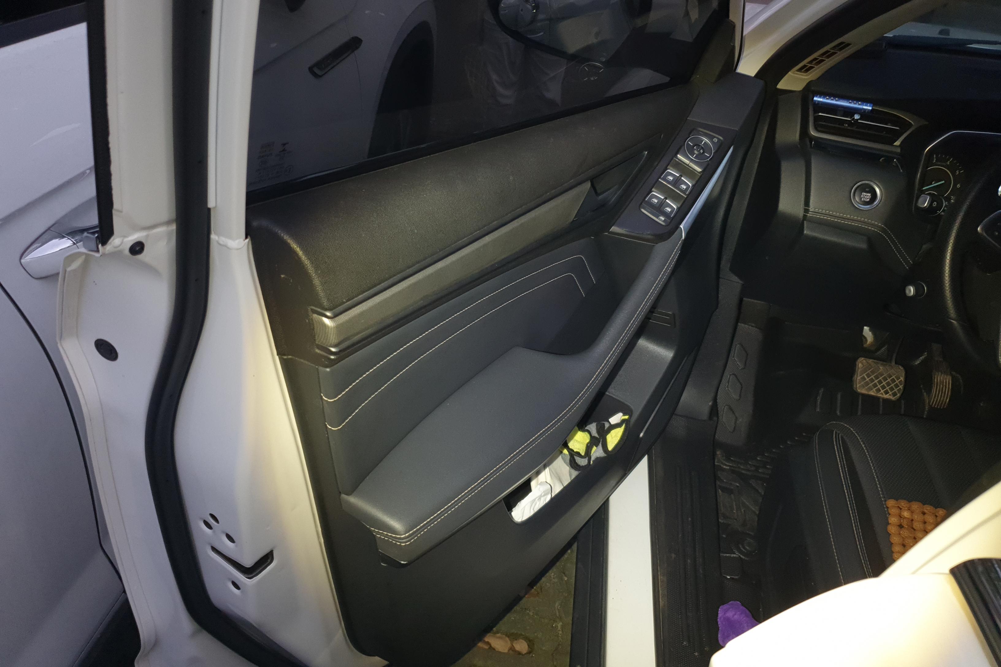 Ford Territory 2021 #21 Ford Territory 2021 immagine di auto #21