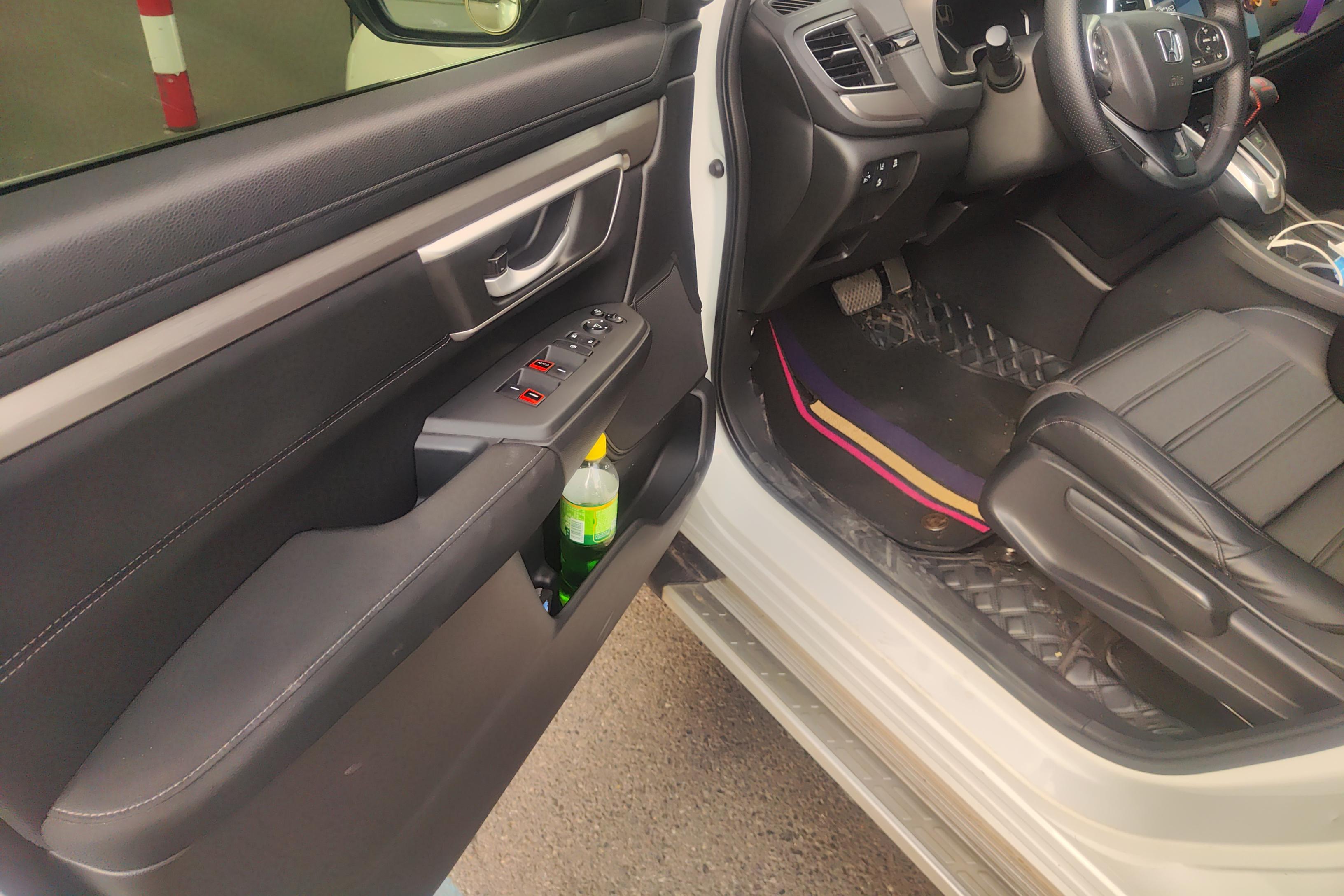 Honda Breeze 2020 #21 Honda Breeze 2020 car image #21