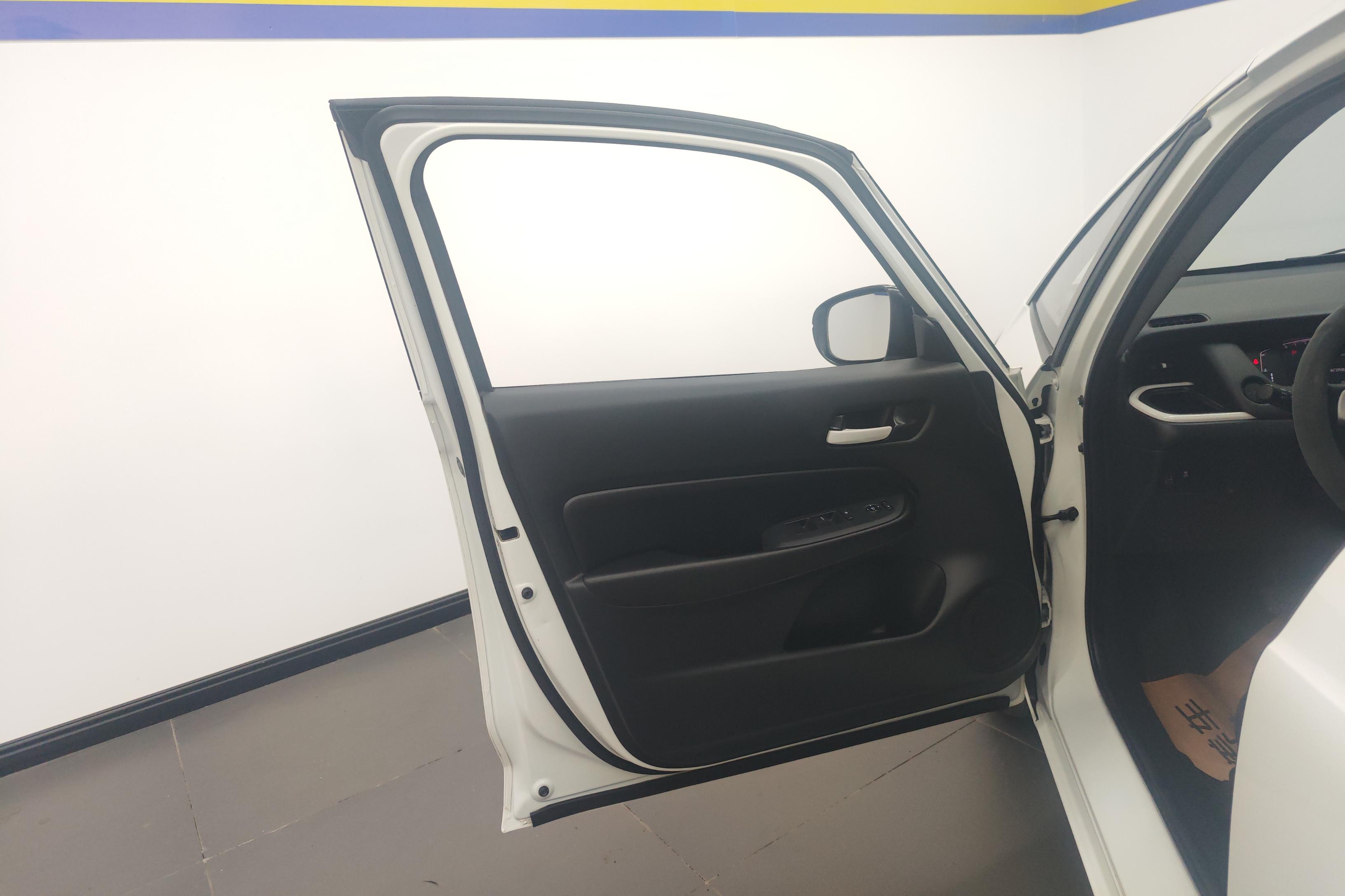 Honda Fit 2021 #21 Honda Fit 2021 car image #21