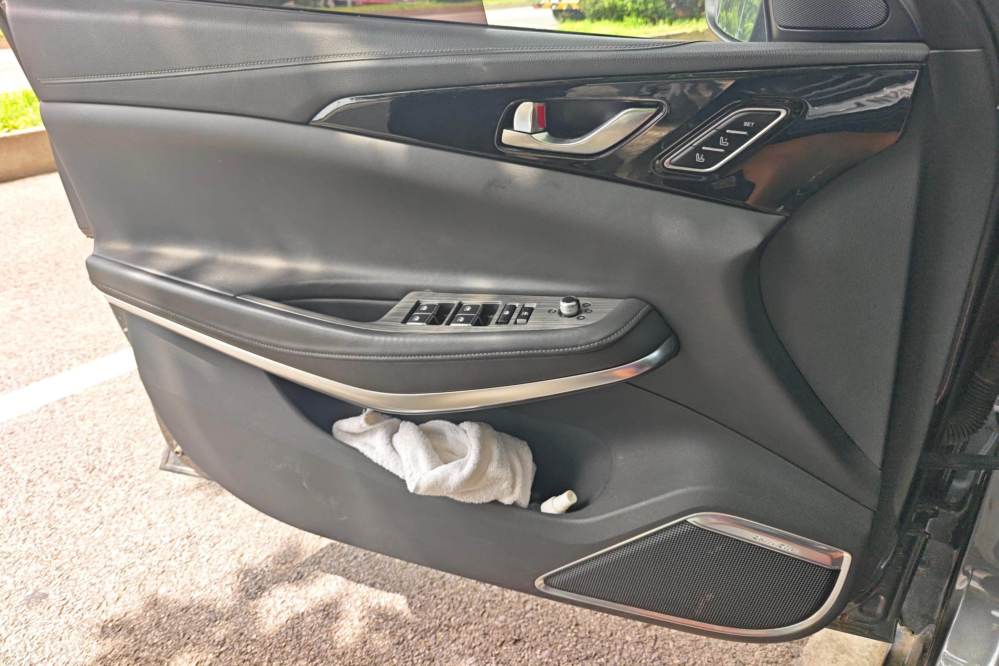 Changan Raeton CC 2022 car image #21