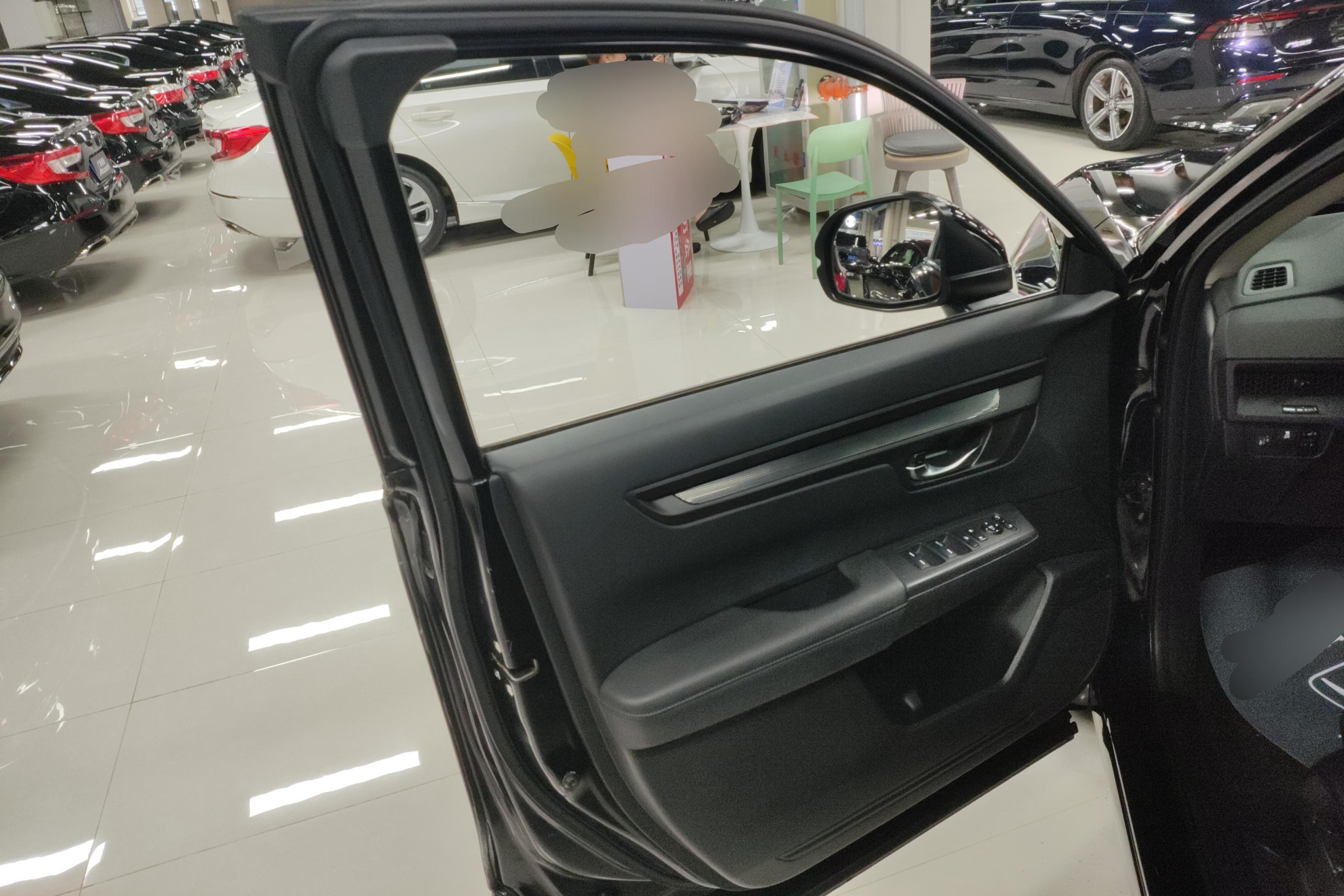 Honda Breeze 2023 #21 Honda Breeze 2023 car image #21