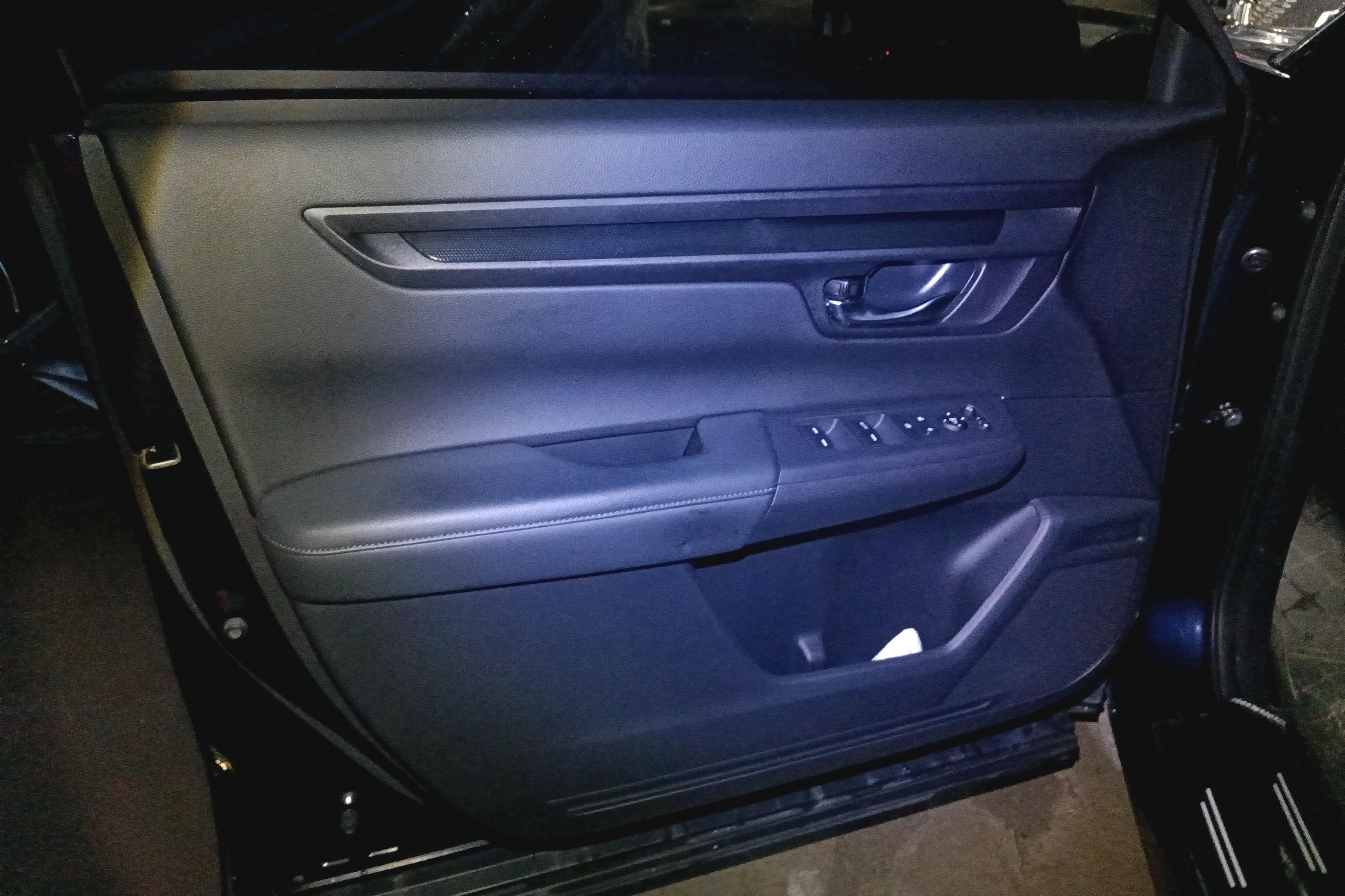 Honda Breeze 2023 car image #21