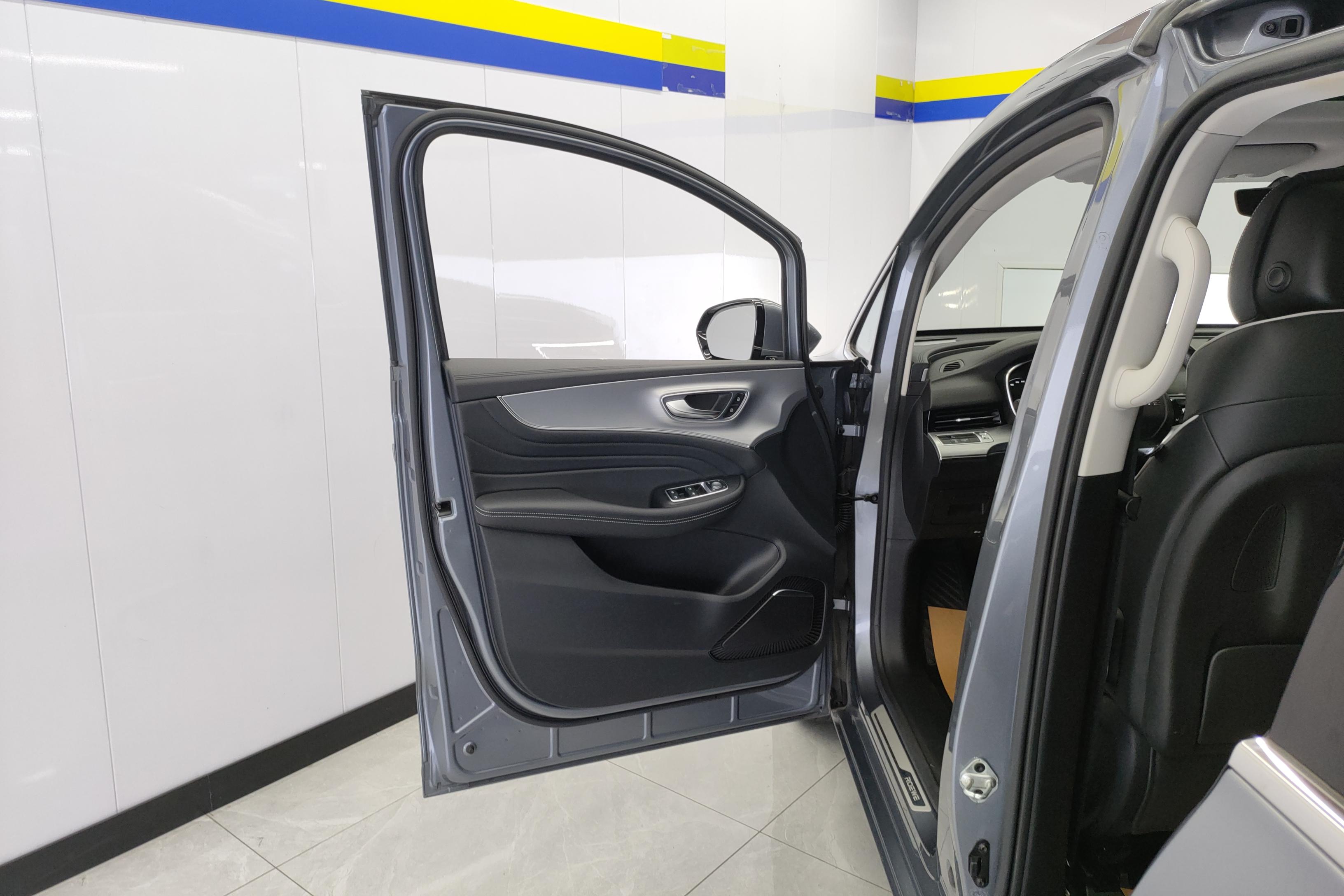 荣威 荣威iMAX8 2021 汽车图片 #21