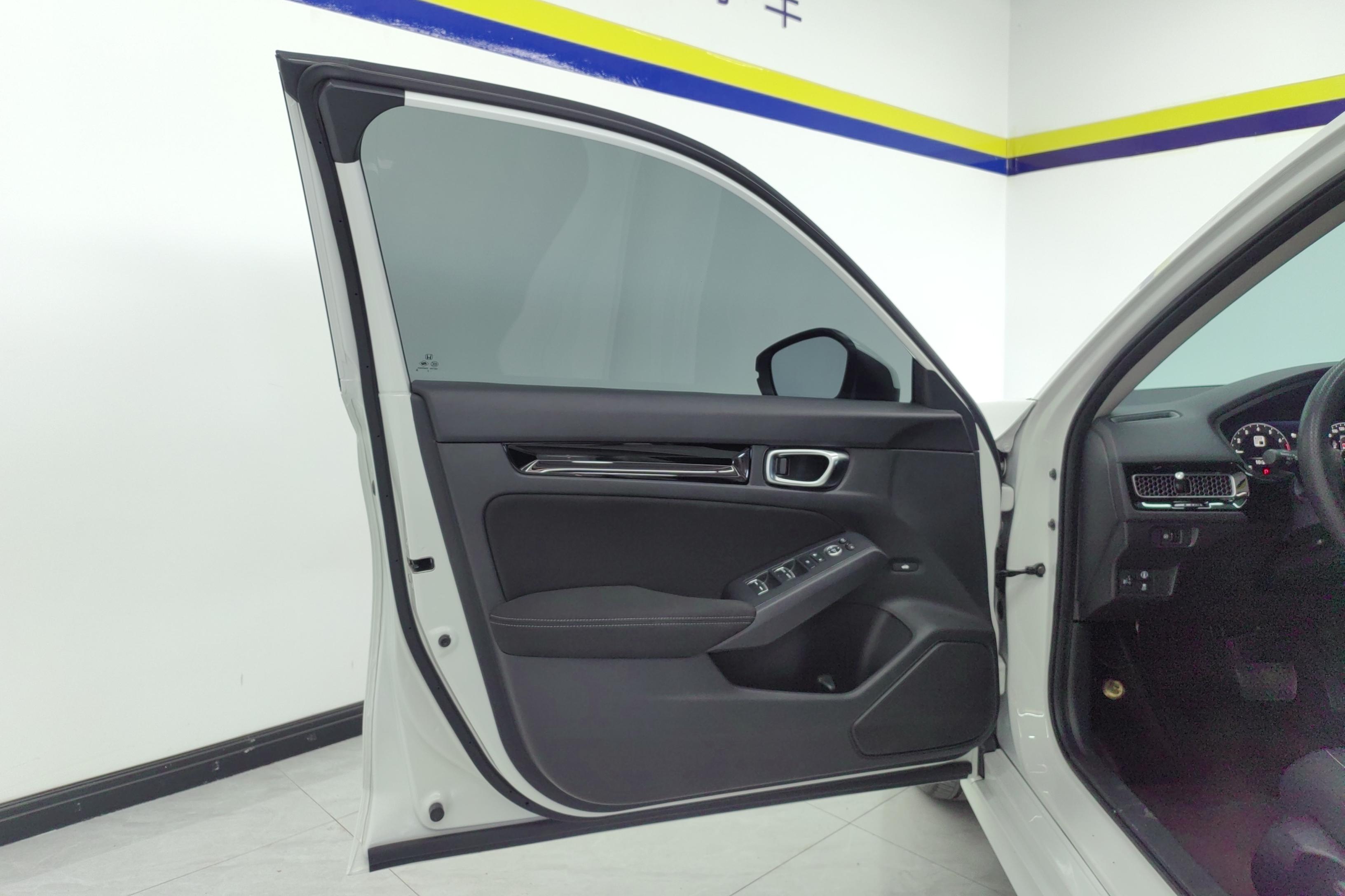 本田 思域 2023 汽车图片 #21