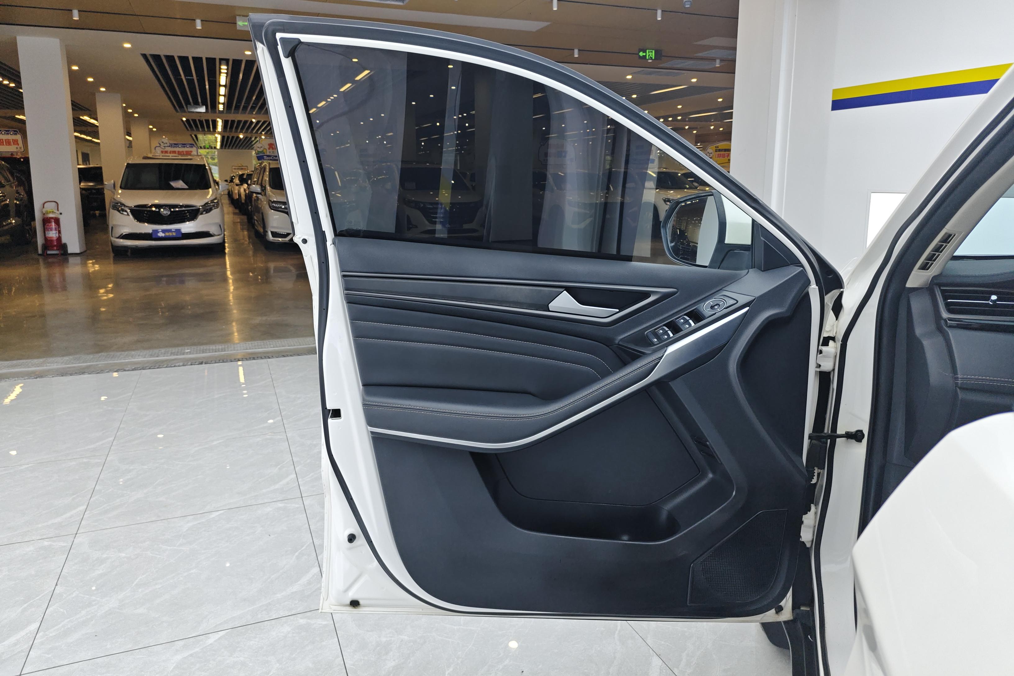 Ford Territory 2019 car image #21