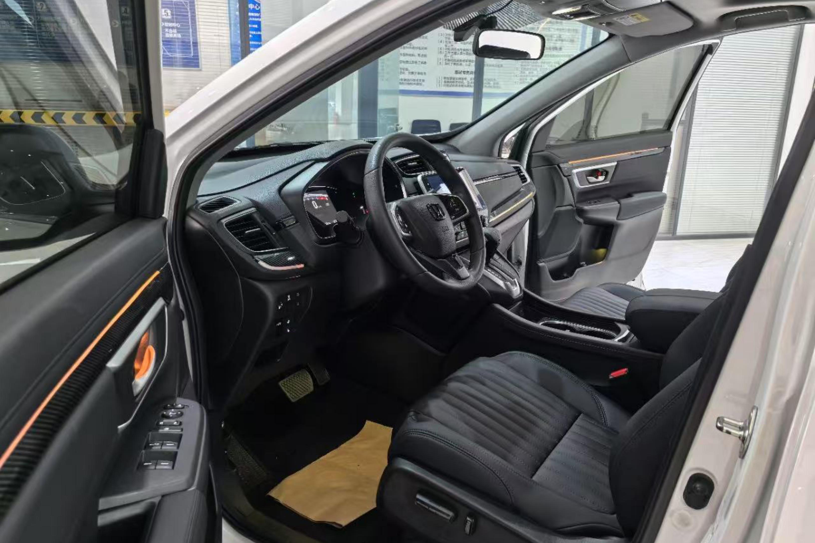 Honda Breeze 2022 car image #21