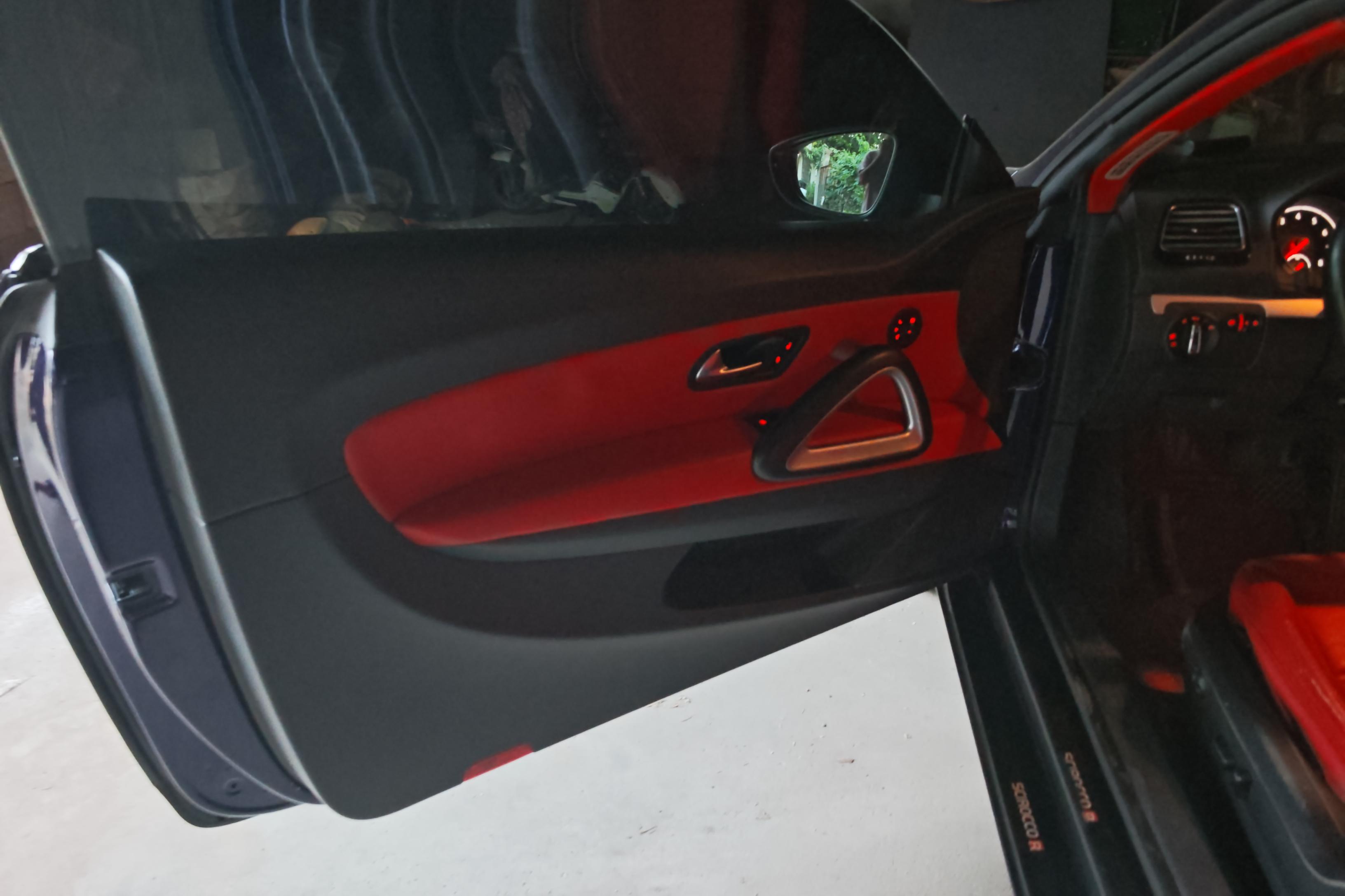 Volkswagen Scirocco 2015 #21 Volkswagen Scirocco 2015 image de voiture #21